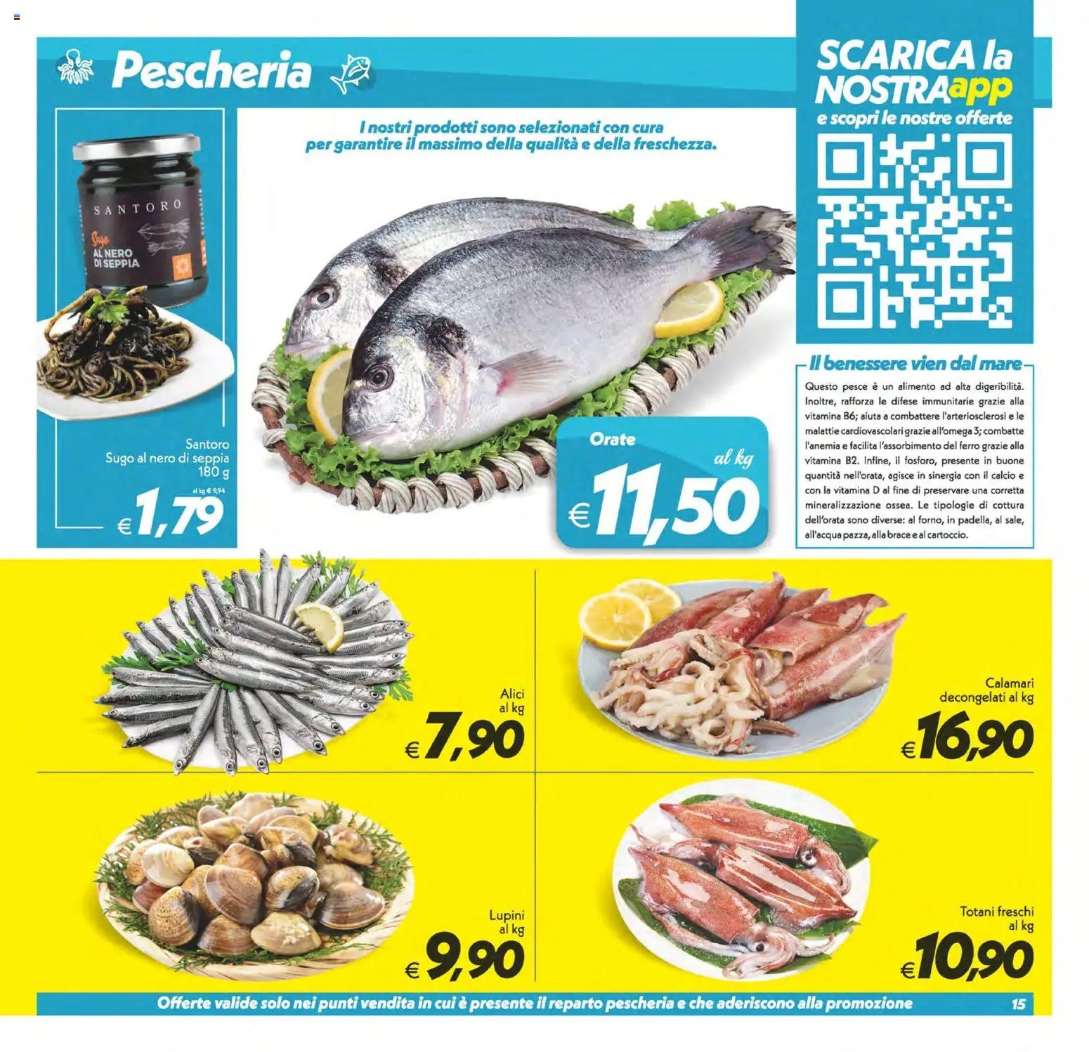 SuperConveniente volantino Messina, Siracusa, Palermo