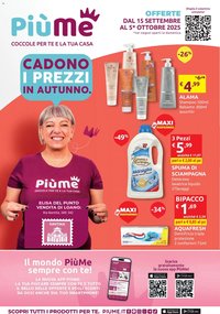 IperSoap volantino