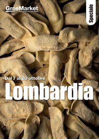 Sogegross volantino Lombardia