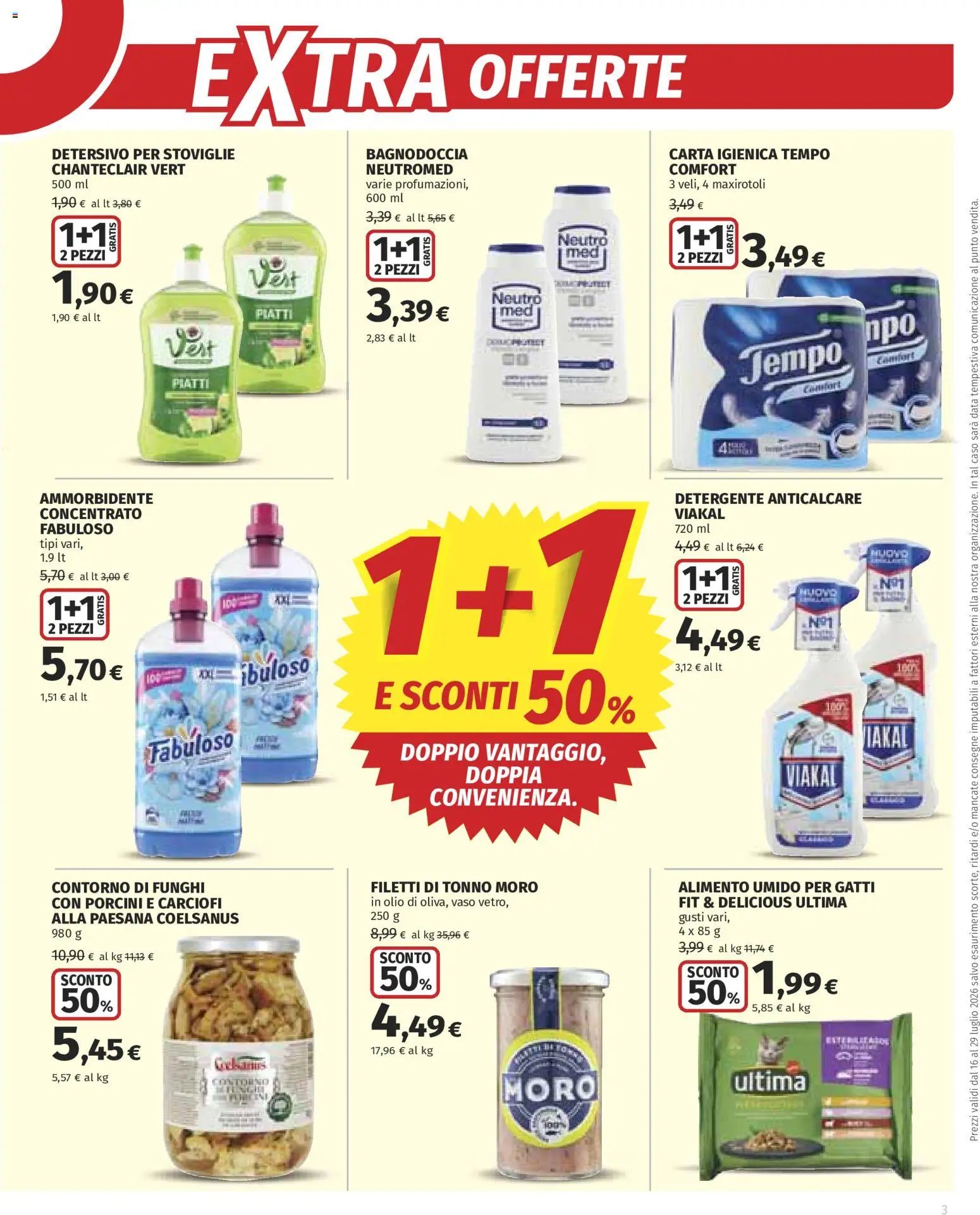 Ipercoop volantino