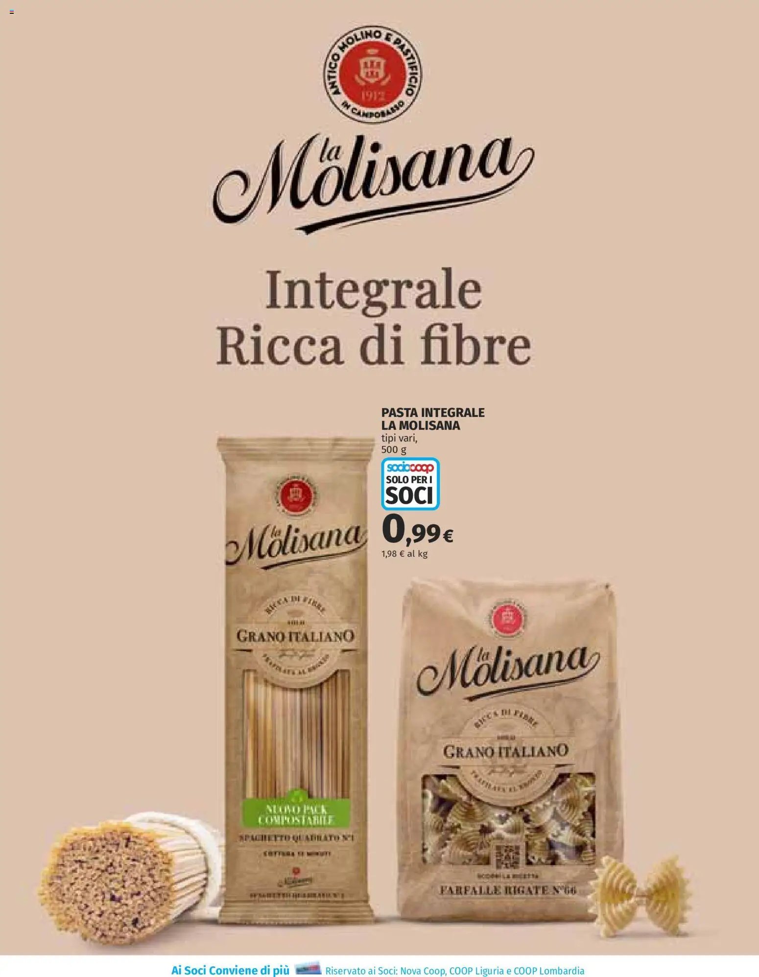 Ipercoop volantino