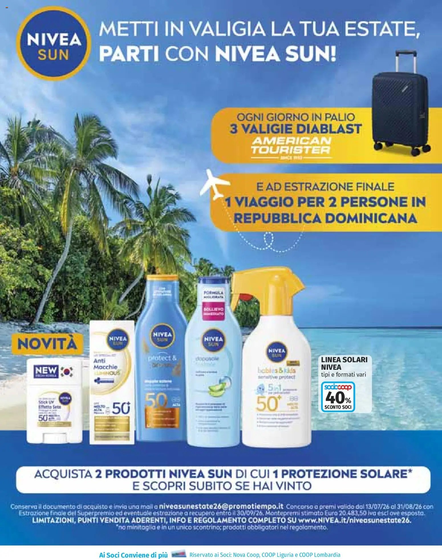 Ipercoop volantino