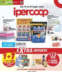 Ipercoop volantino