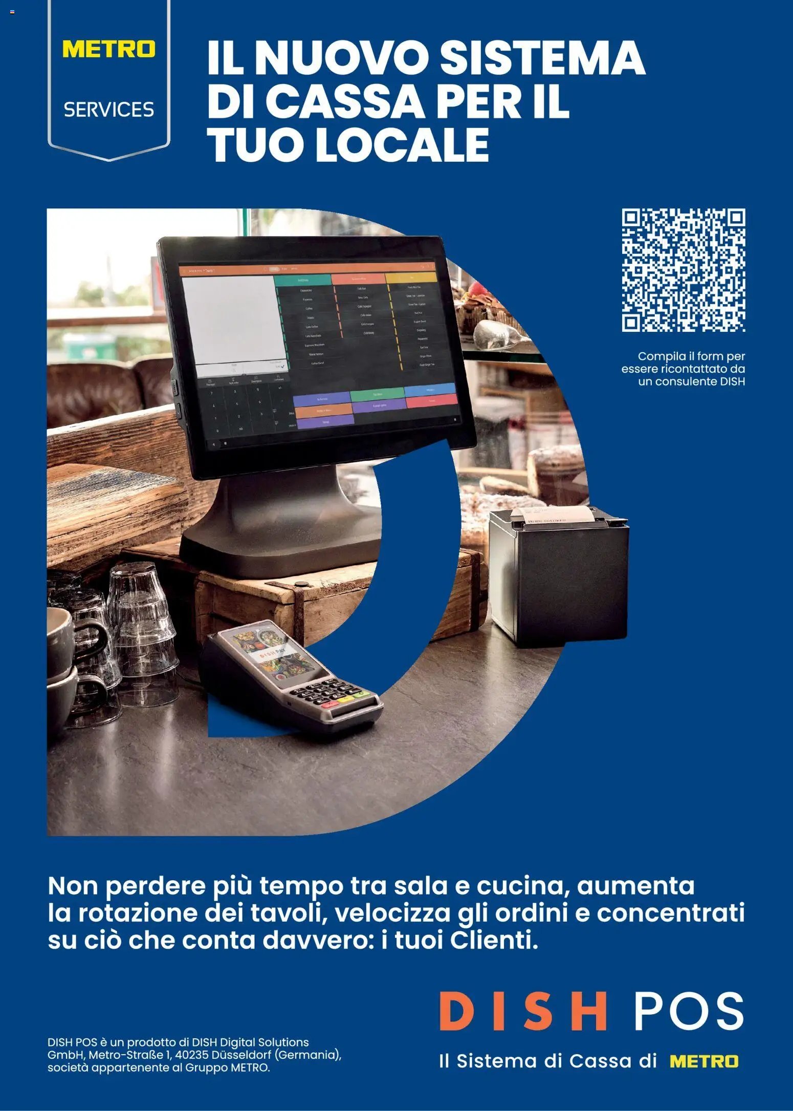 Metro volantino (2026-05-14 - 2026-05-27)