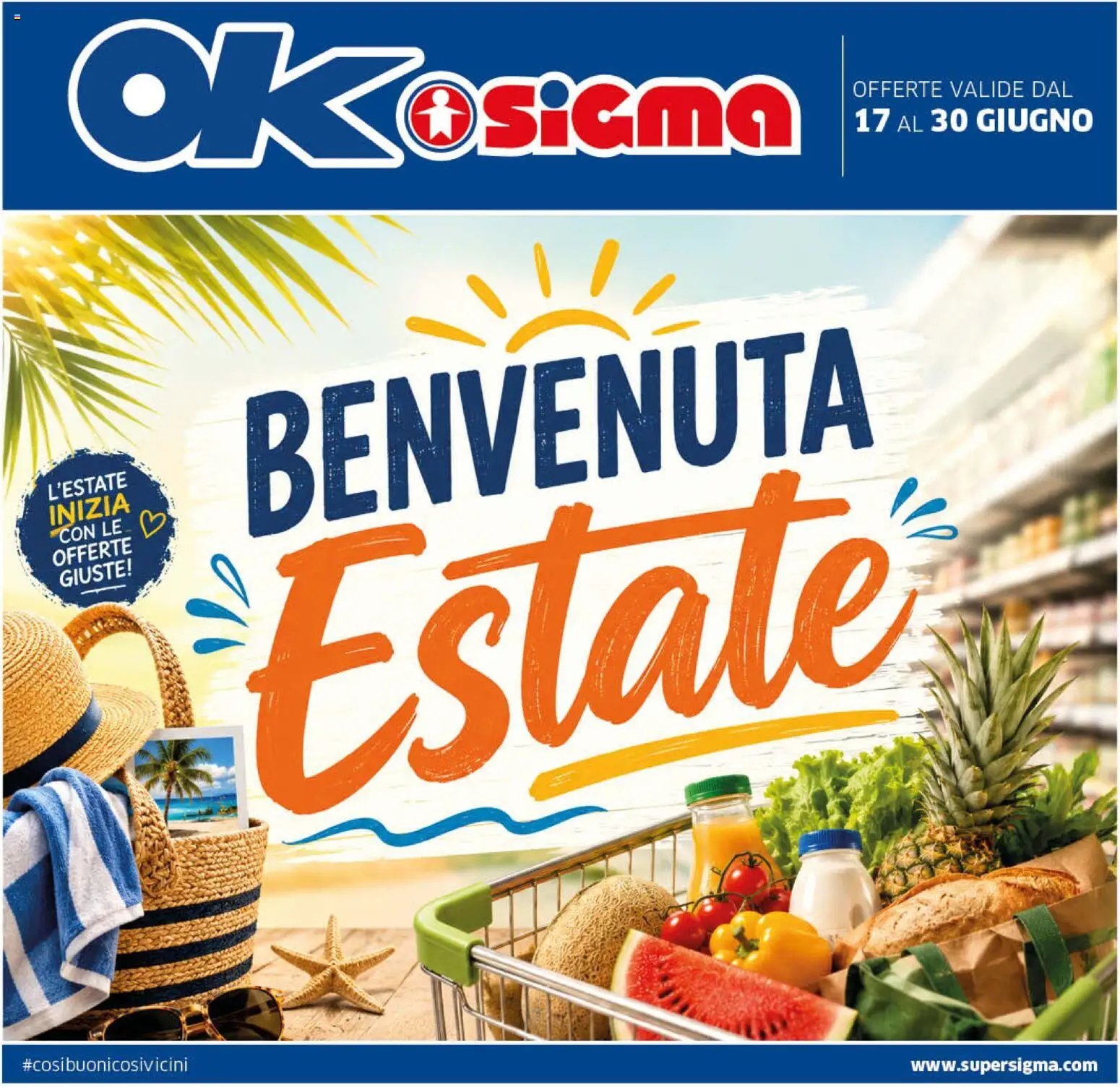 SIGMA volantino OK