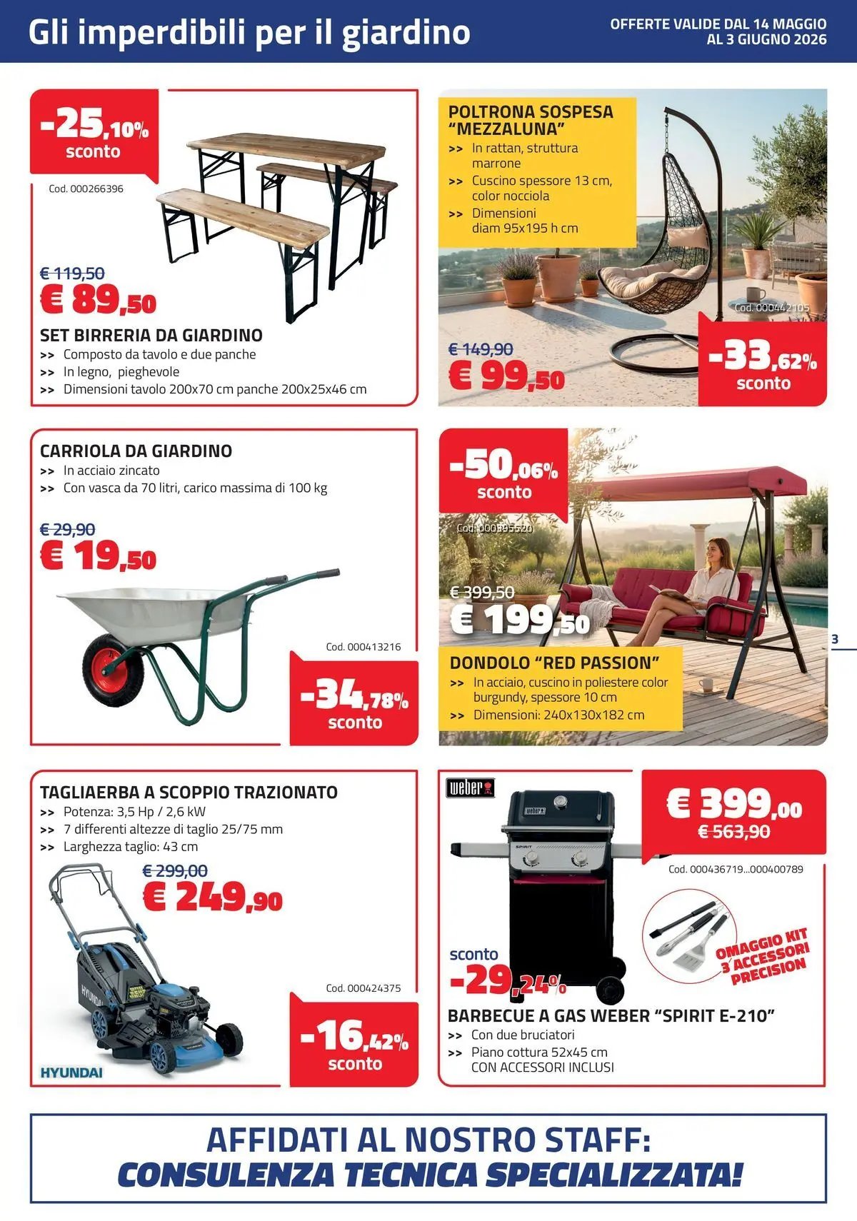 Eurobrico - Sconti fino al 53%
