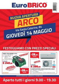 Eurobrico - Sconti fino al 53%