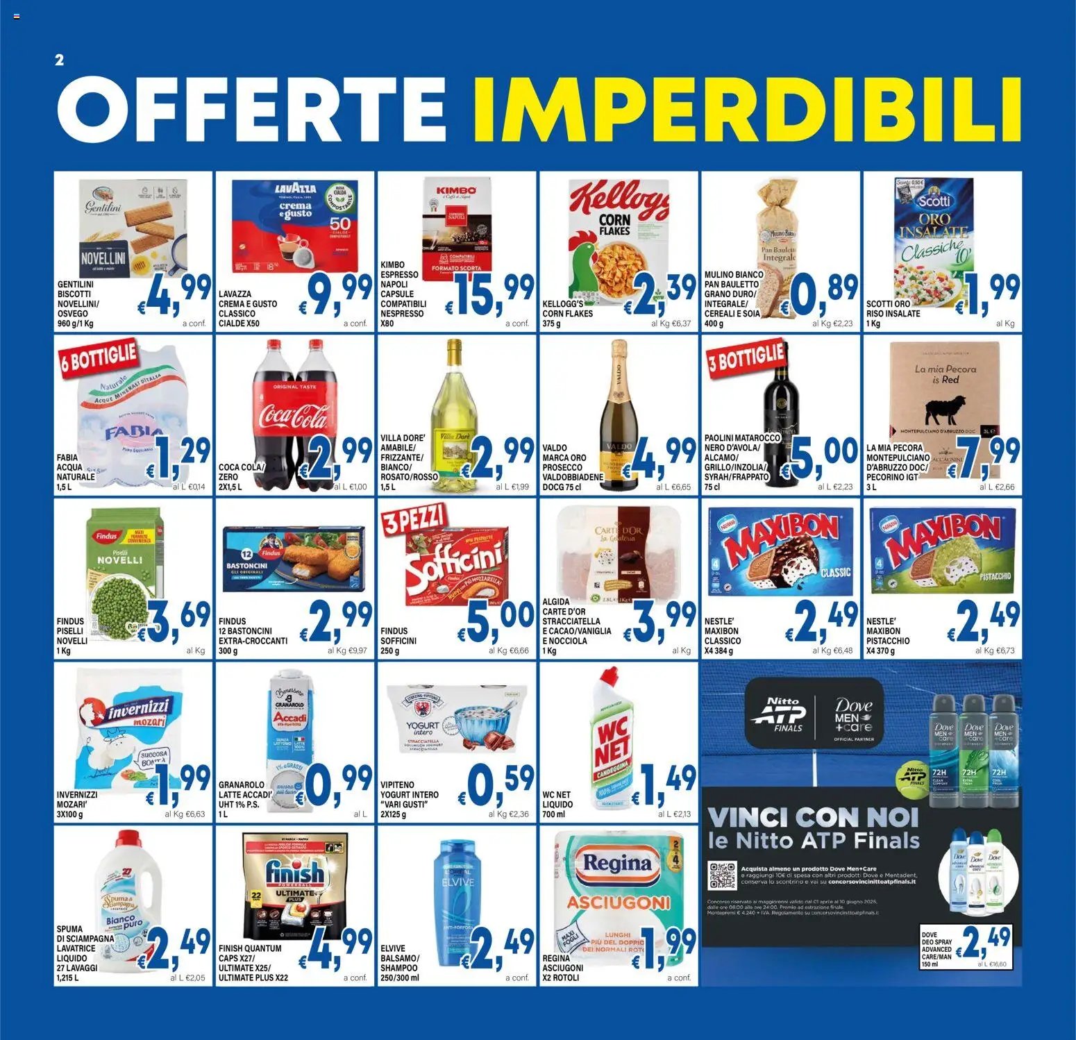 DEM volantino (2026-05-20 - 2026-05-28)