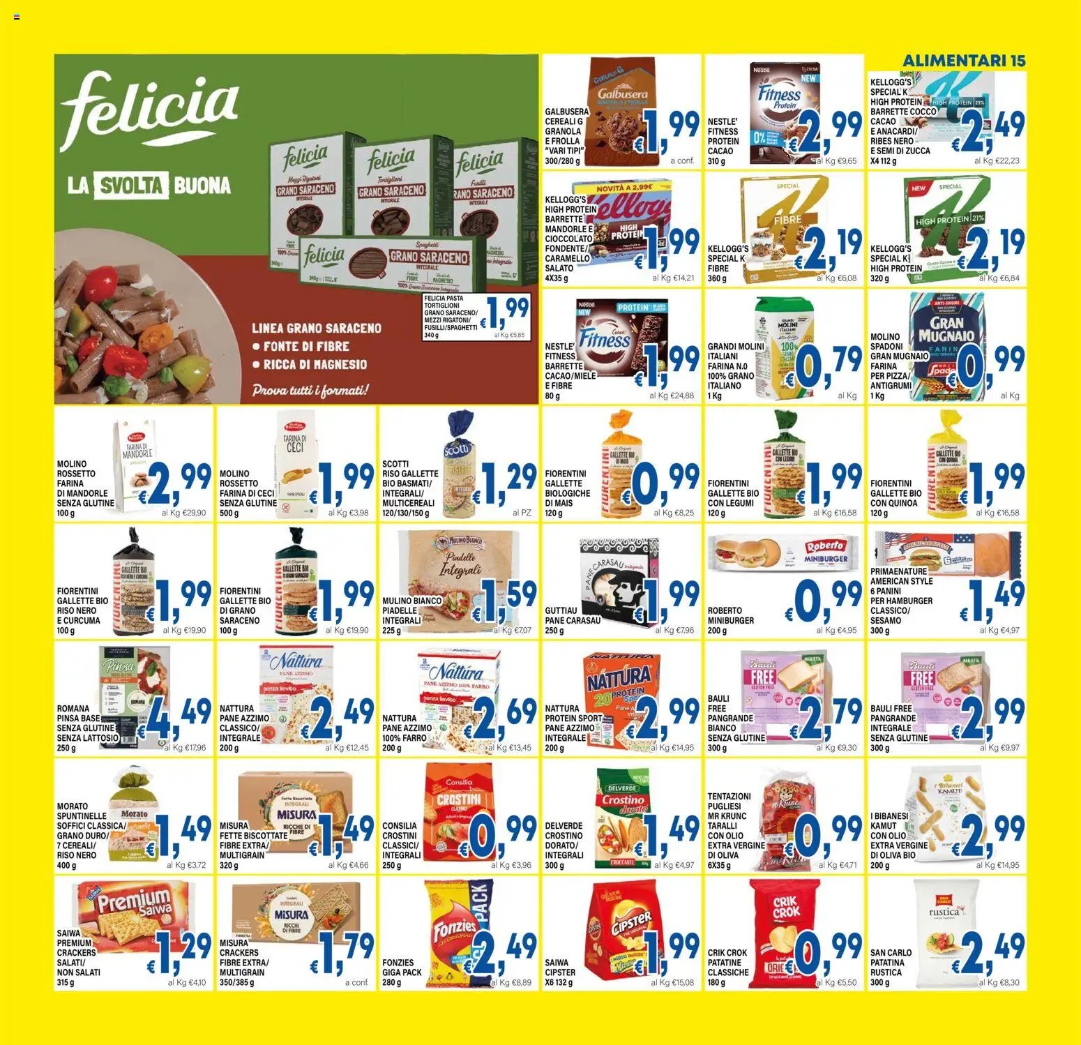 DEM volantino (2026-05-20 - 2026-05-28)