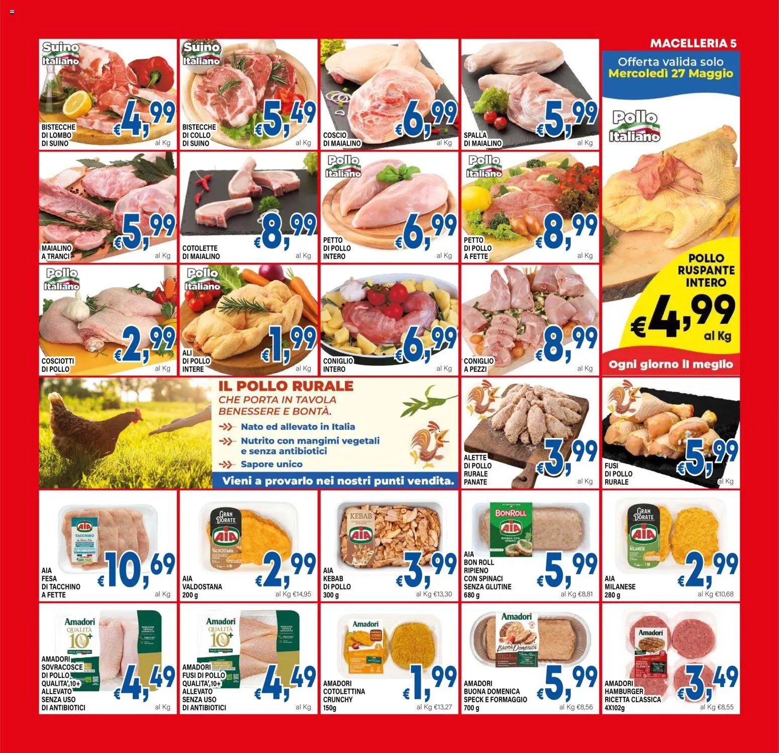 DEM volantino (2026-05-20 - 2026-05-28)
