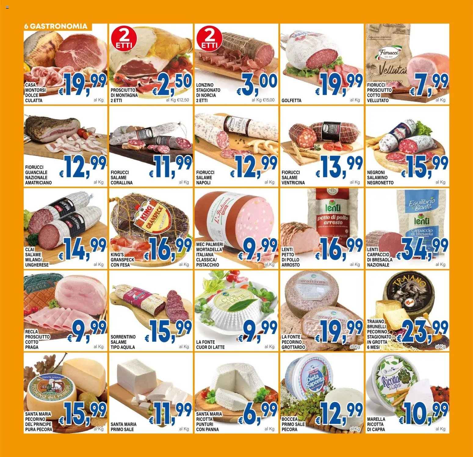DEM volantino (2026-05-20 - 2026-05-28)