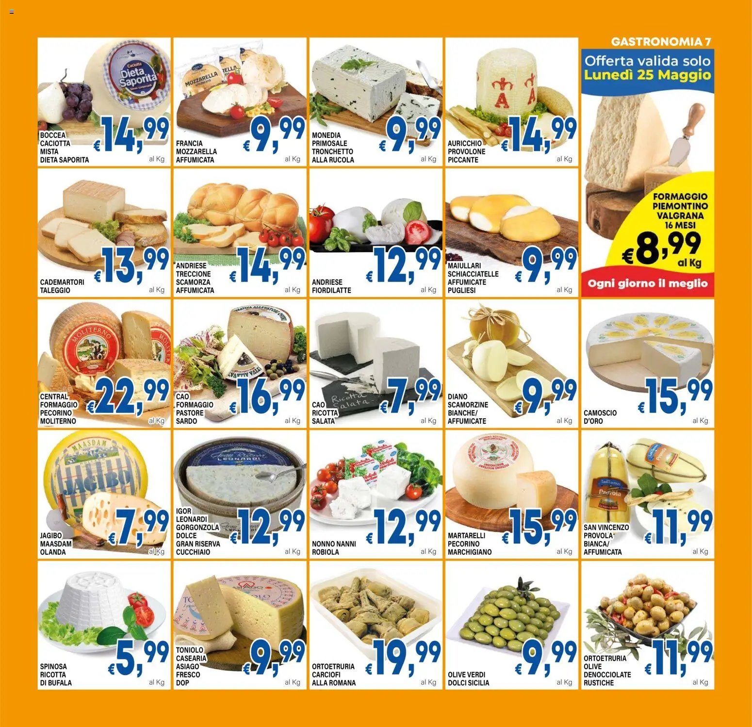 DEM volantino (2026-05-20 - 2026-05-28)