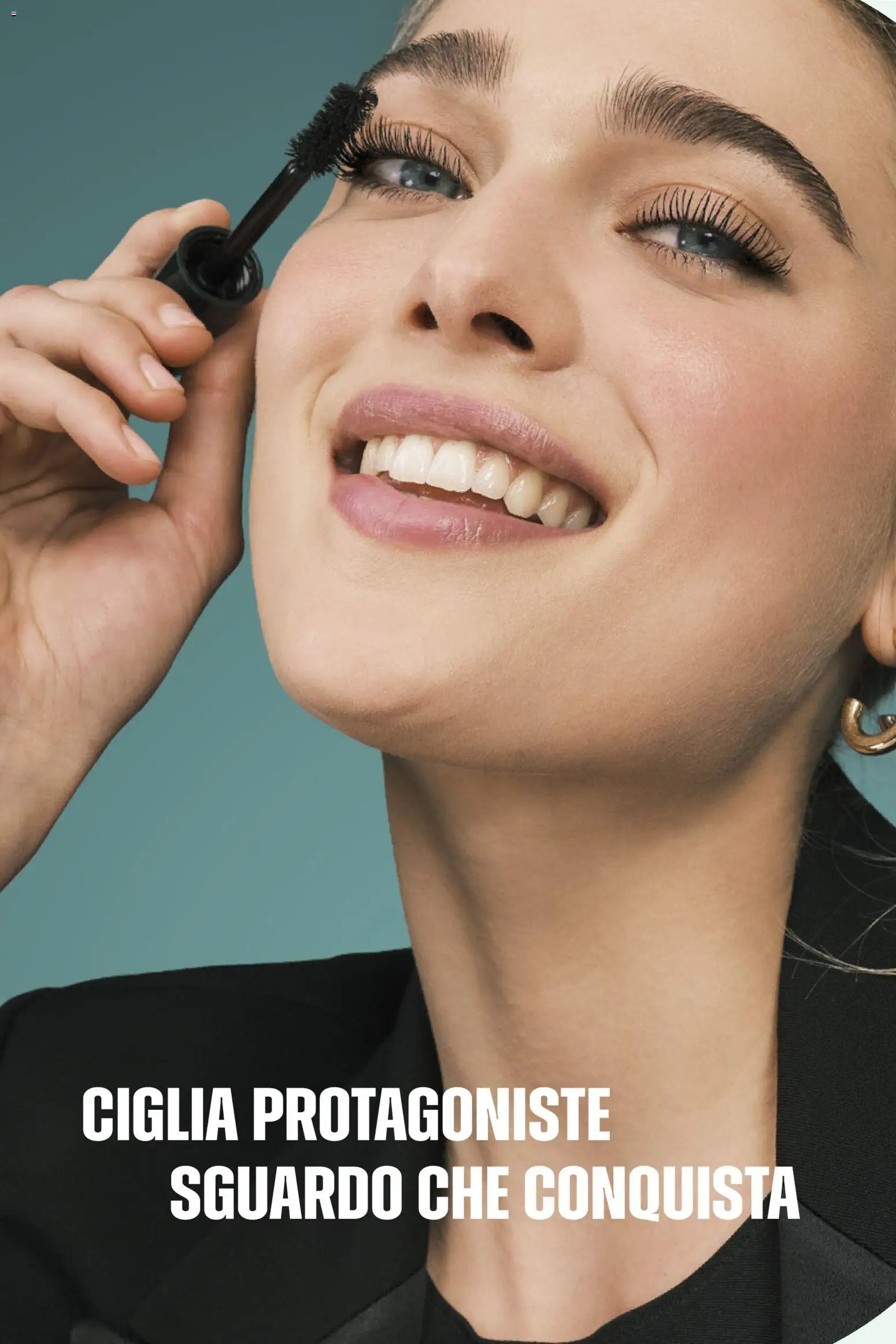 Yves Rocher catalogo 13