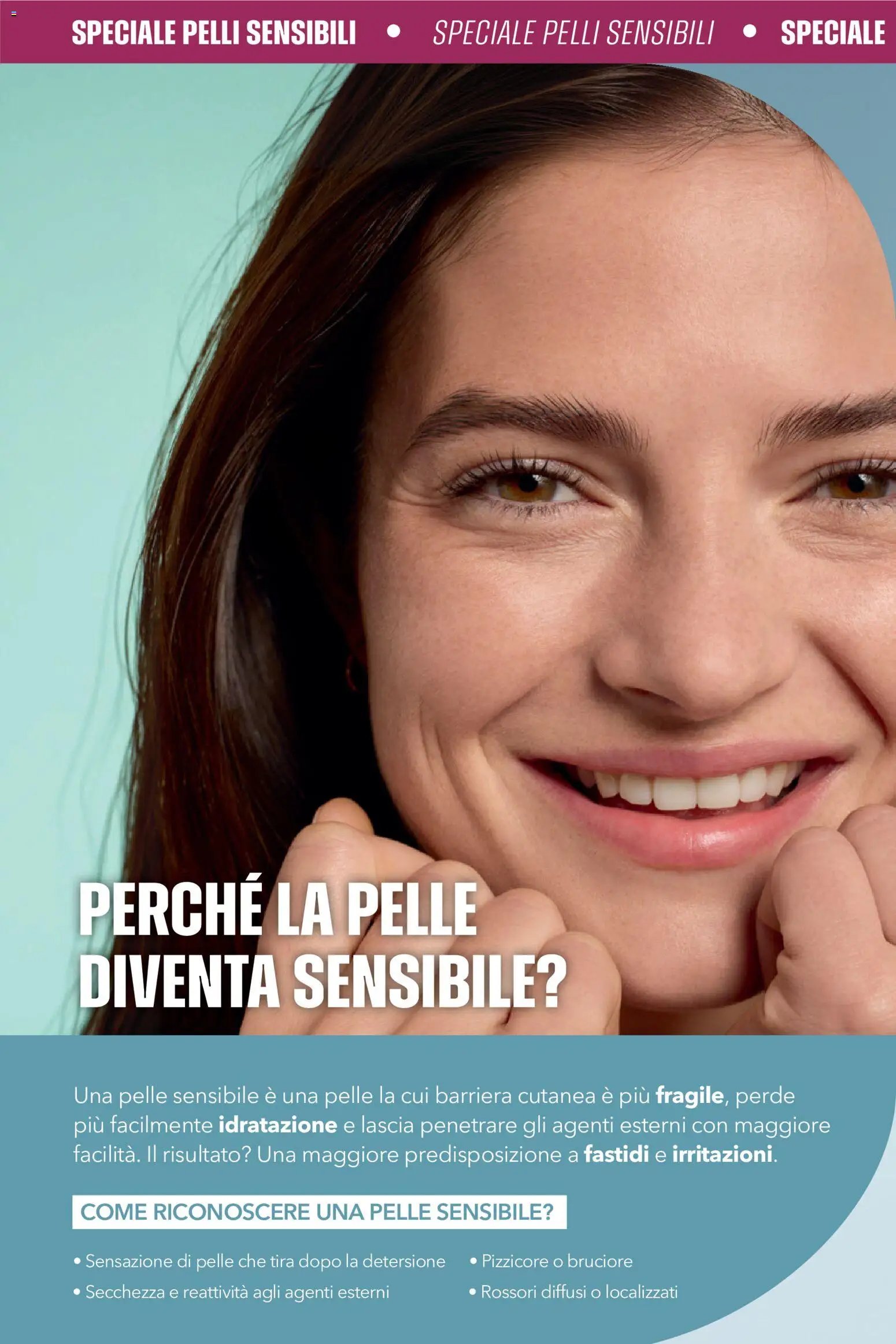 Yves Rocher catalogo 13