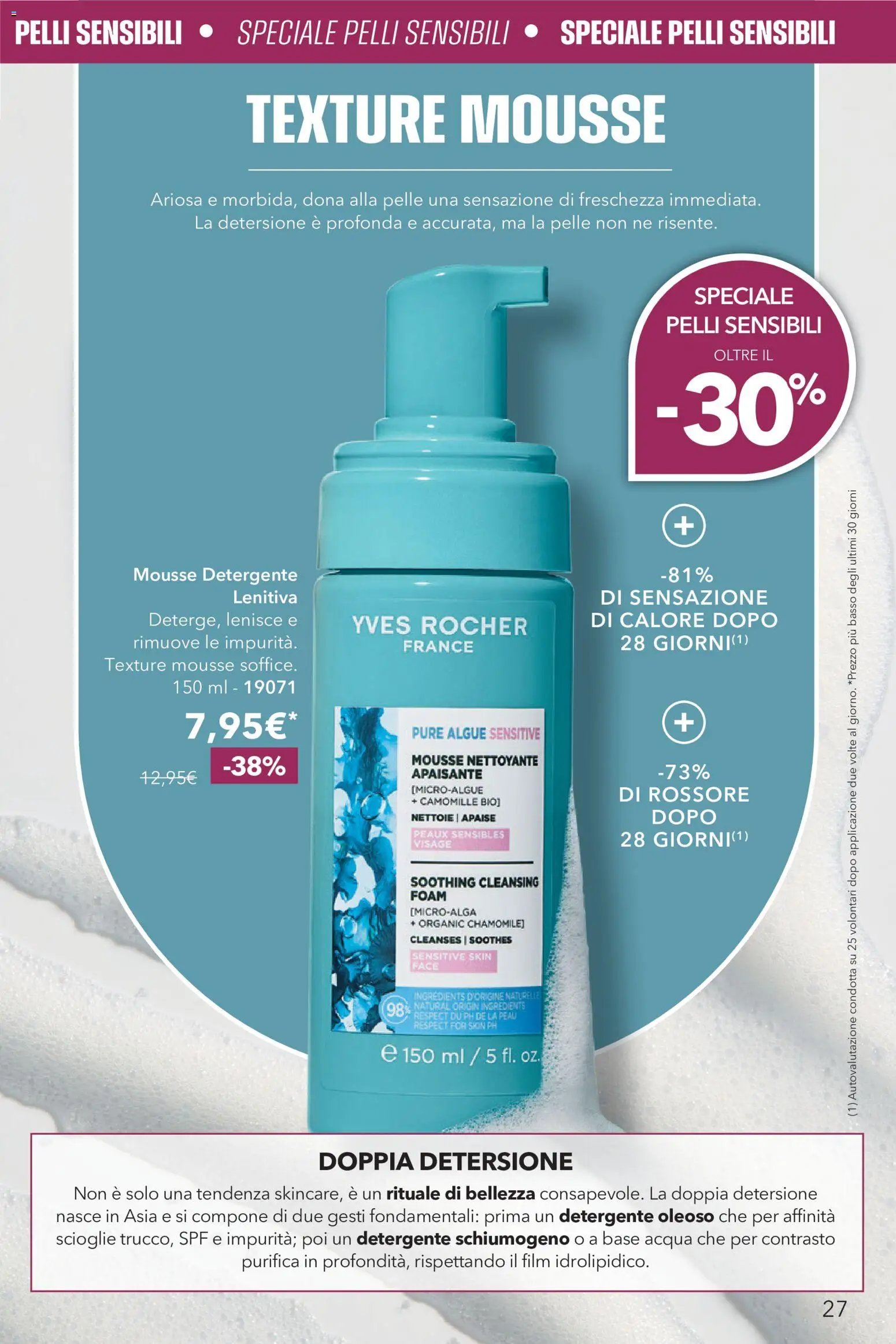 Yves Rocher catalogo 13