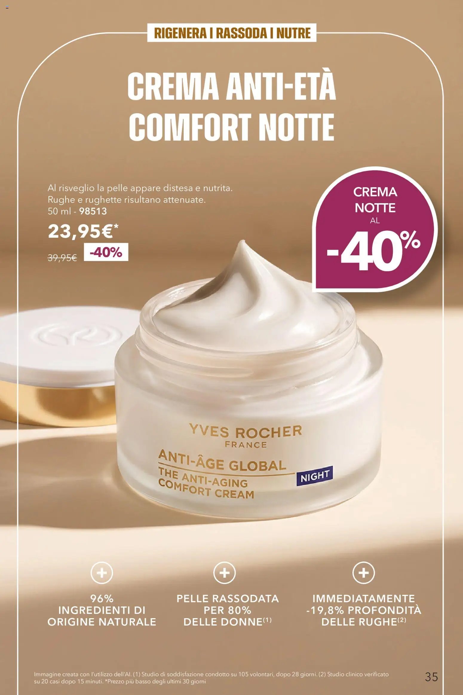 Yves Rocher catalogo 13