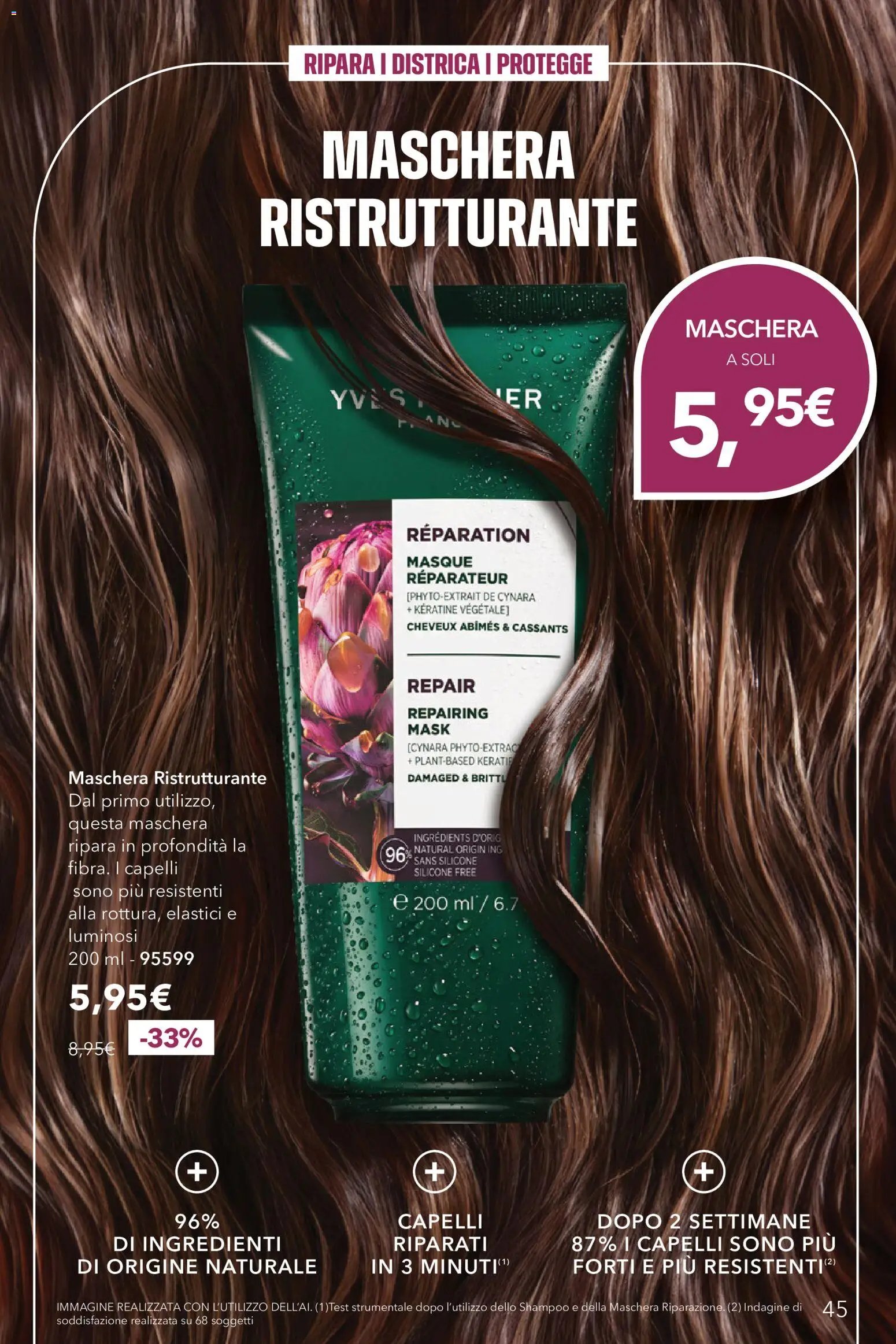 Yves Rocher catalogo 13