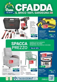 CFadda - Spacca Prezzo!