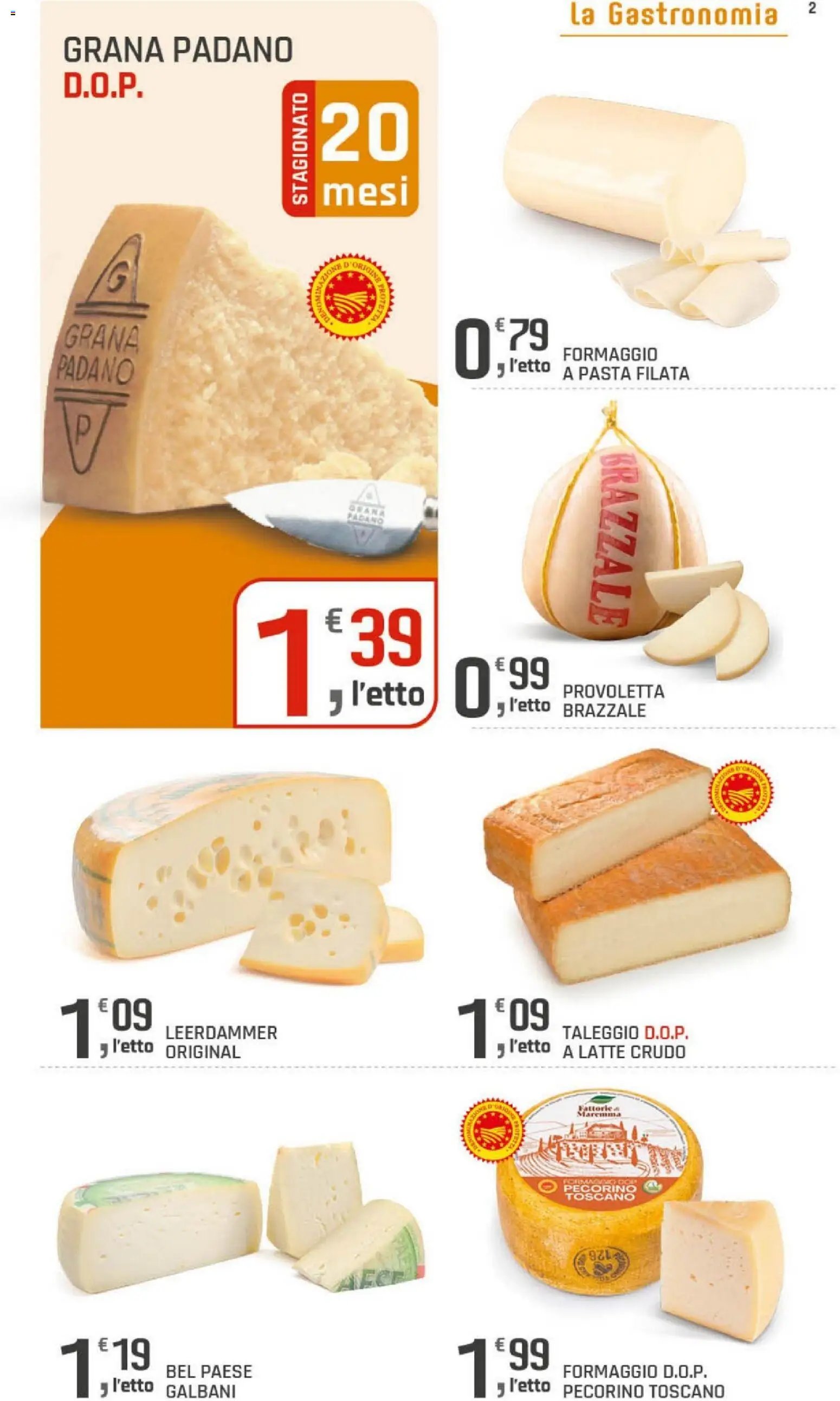 DOK volantino Apice, Pietrelcina, Paduli