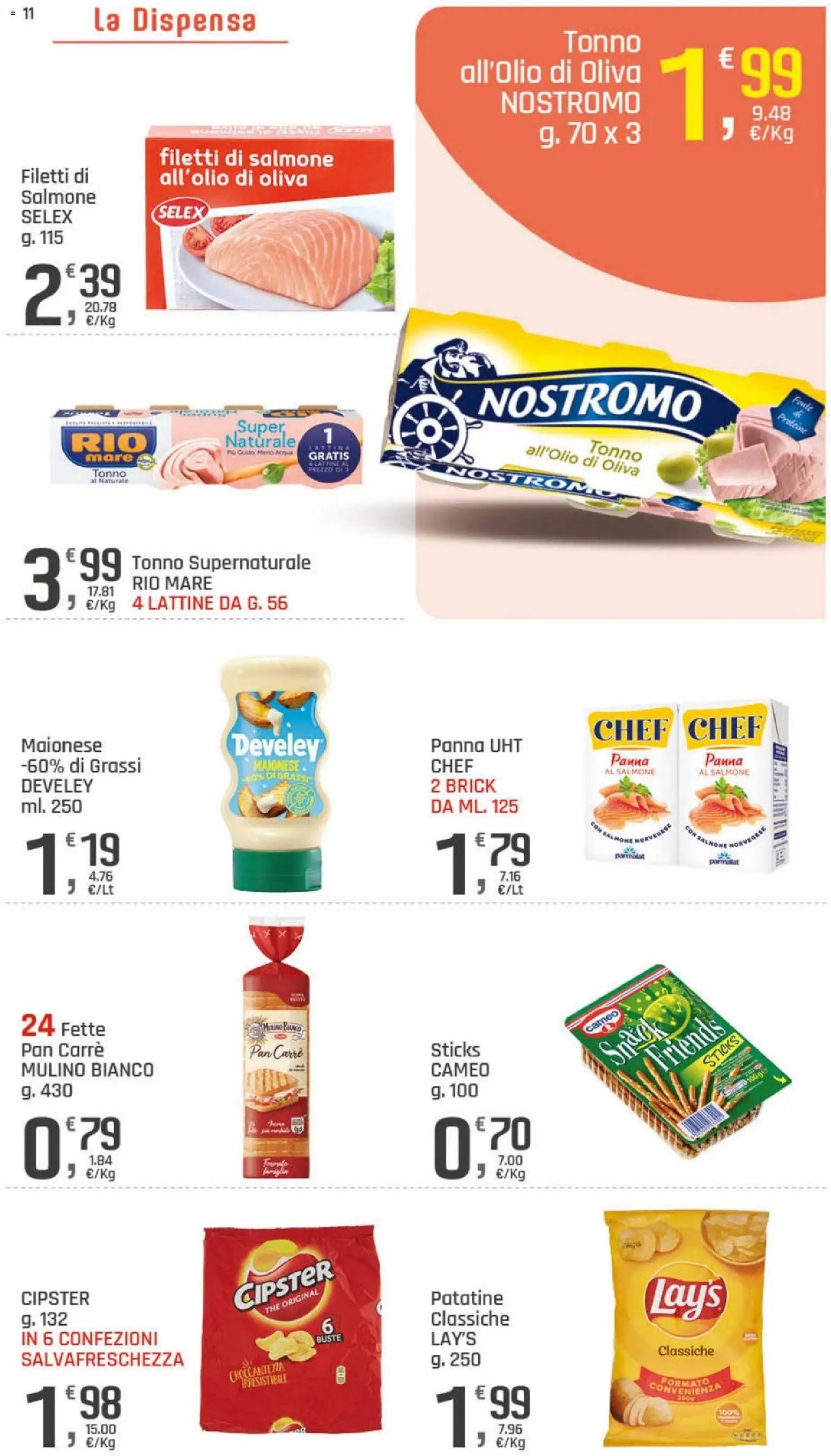 DOK volantino Apice, Pietrelcina, Paduli