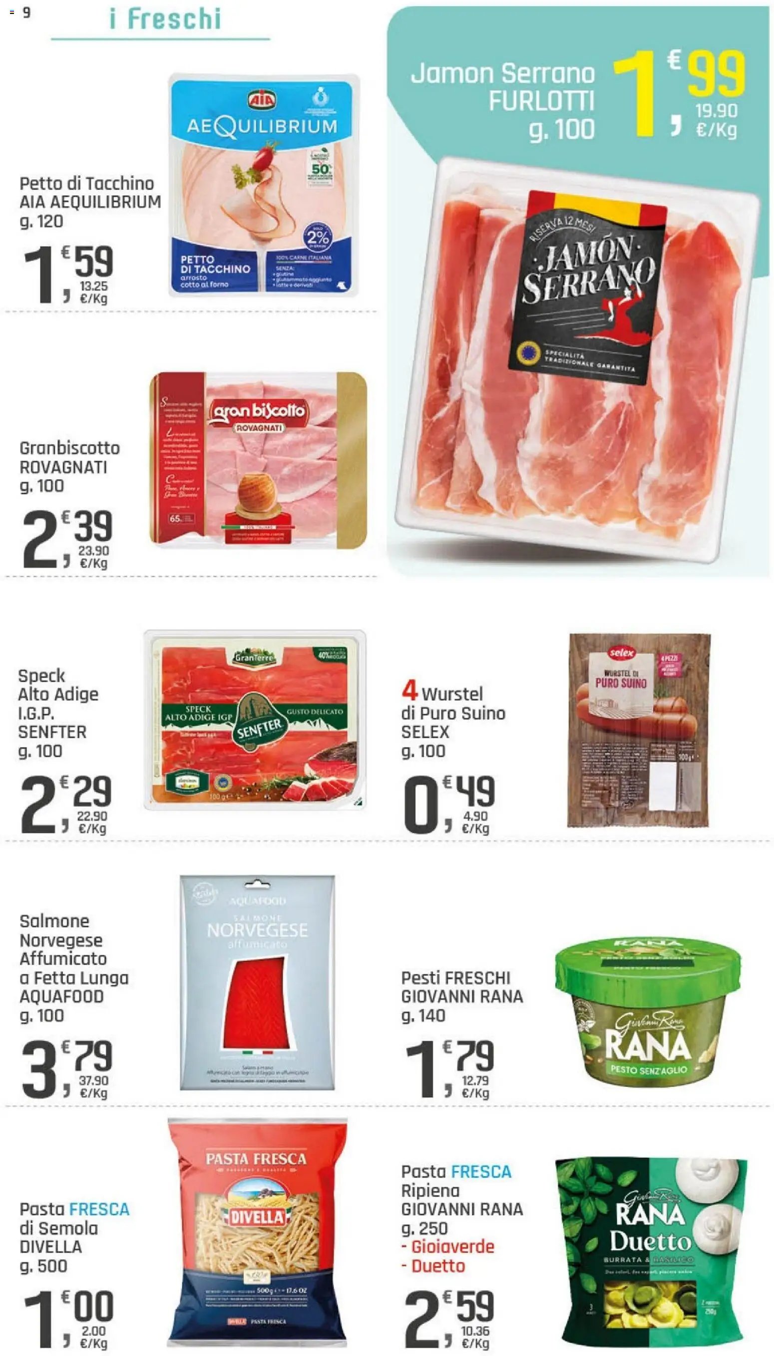 DOK volantino Apice, Pietrelcina, Paduli