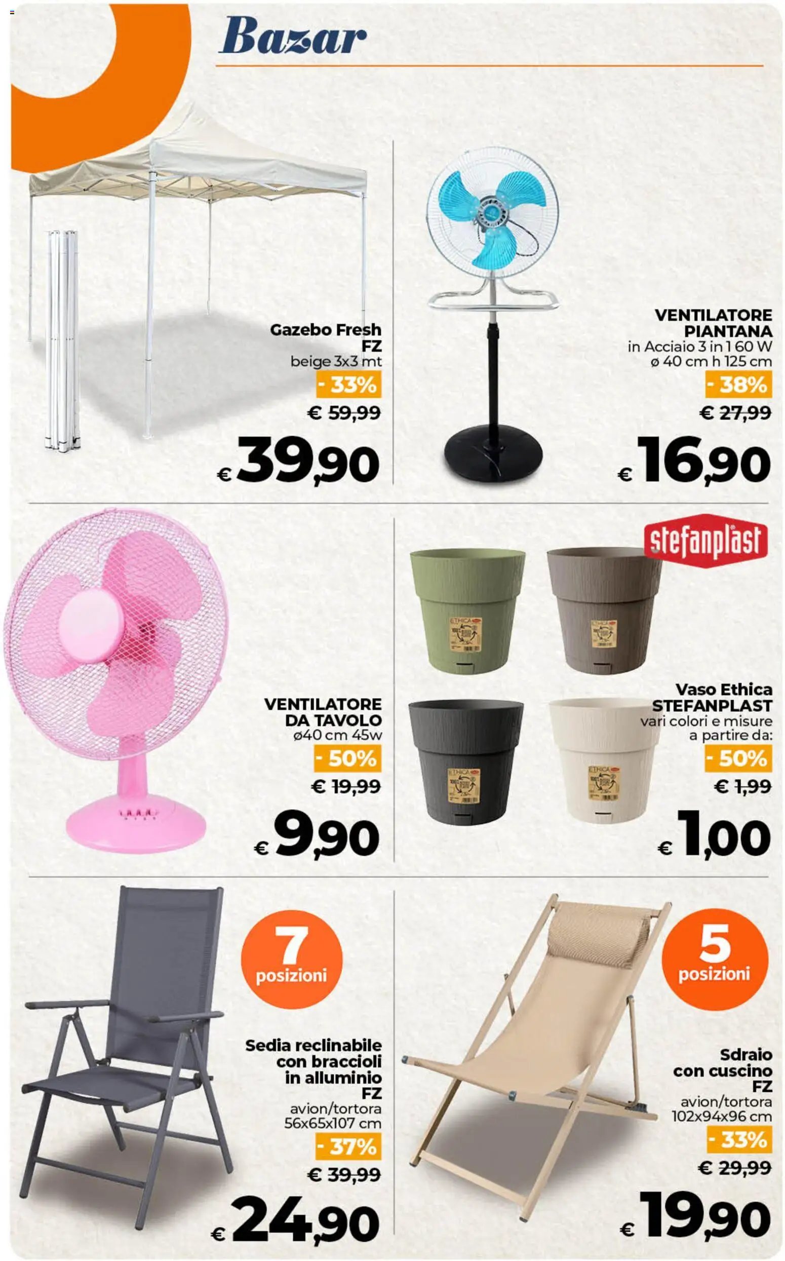Ipercoop volantino Sicilia