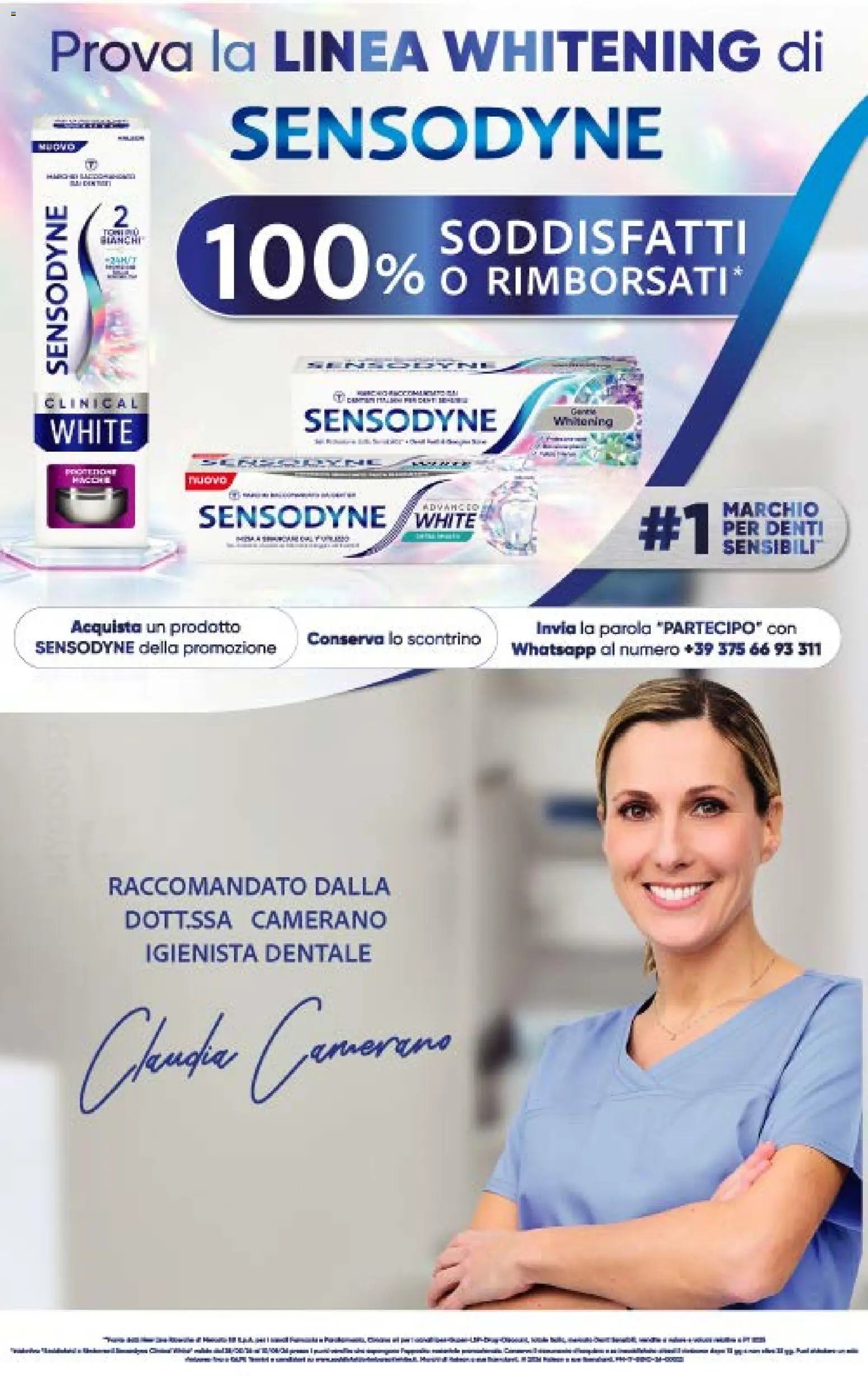 Ipercoop volantino Sicilia