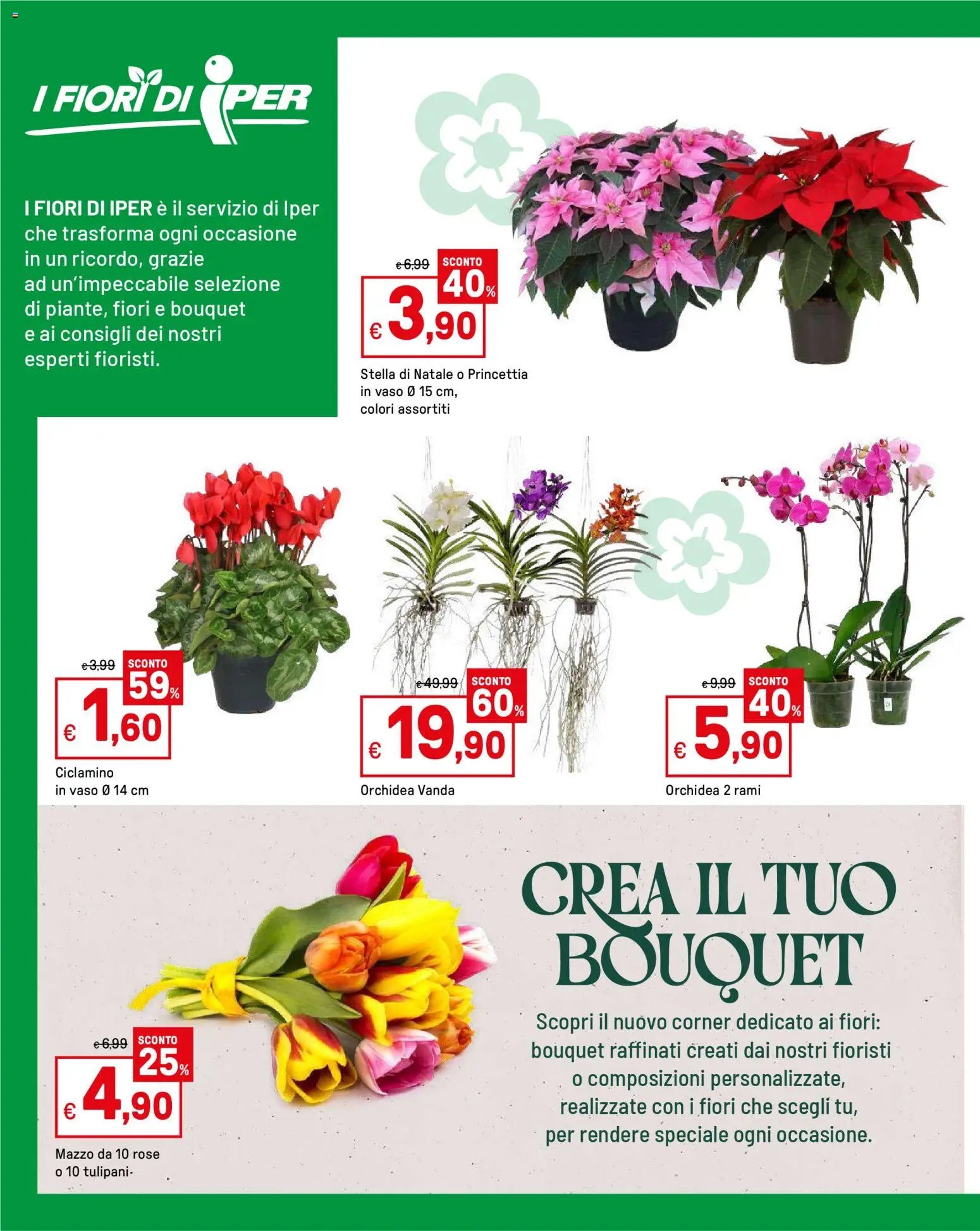 Ipertriscount Magenta catalogo (2025-11-14 - 2025-11-23)