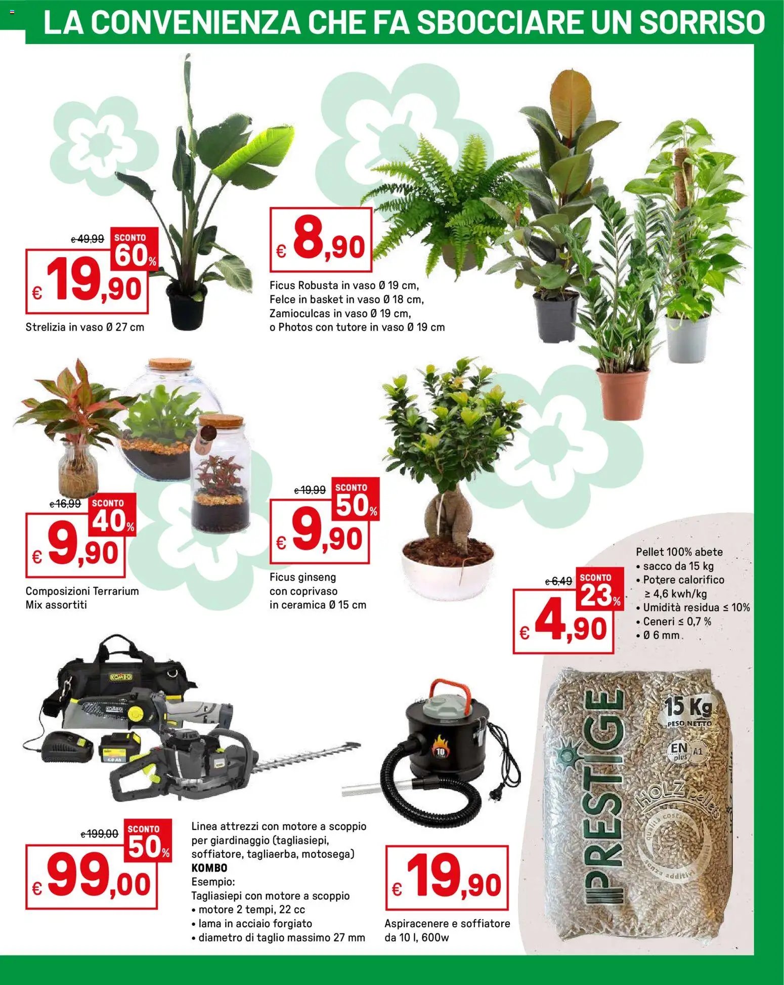 Ipertriscount Magenta catalogo (2025-11-14 - 2025-11-23)