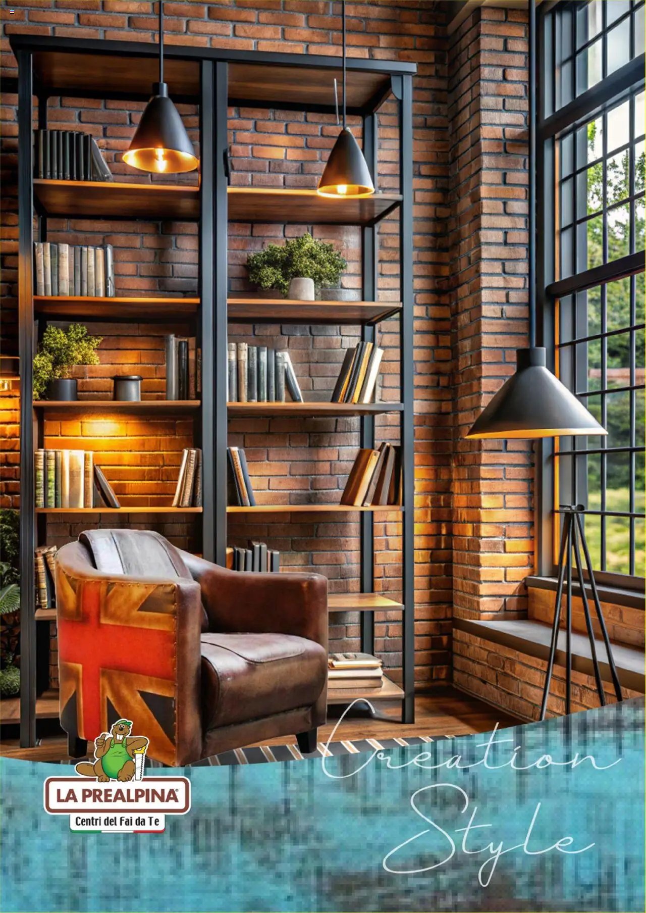 Catalogo - Mobili Etnici in Vero Legno La Prealpina	 (2024-09-27 - 2025-06-30)