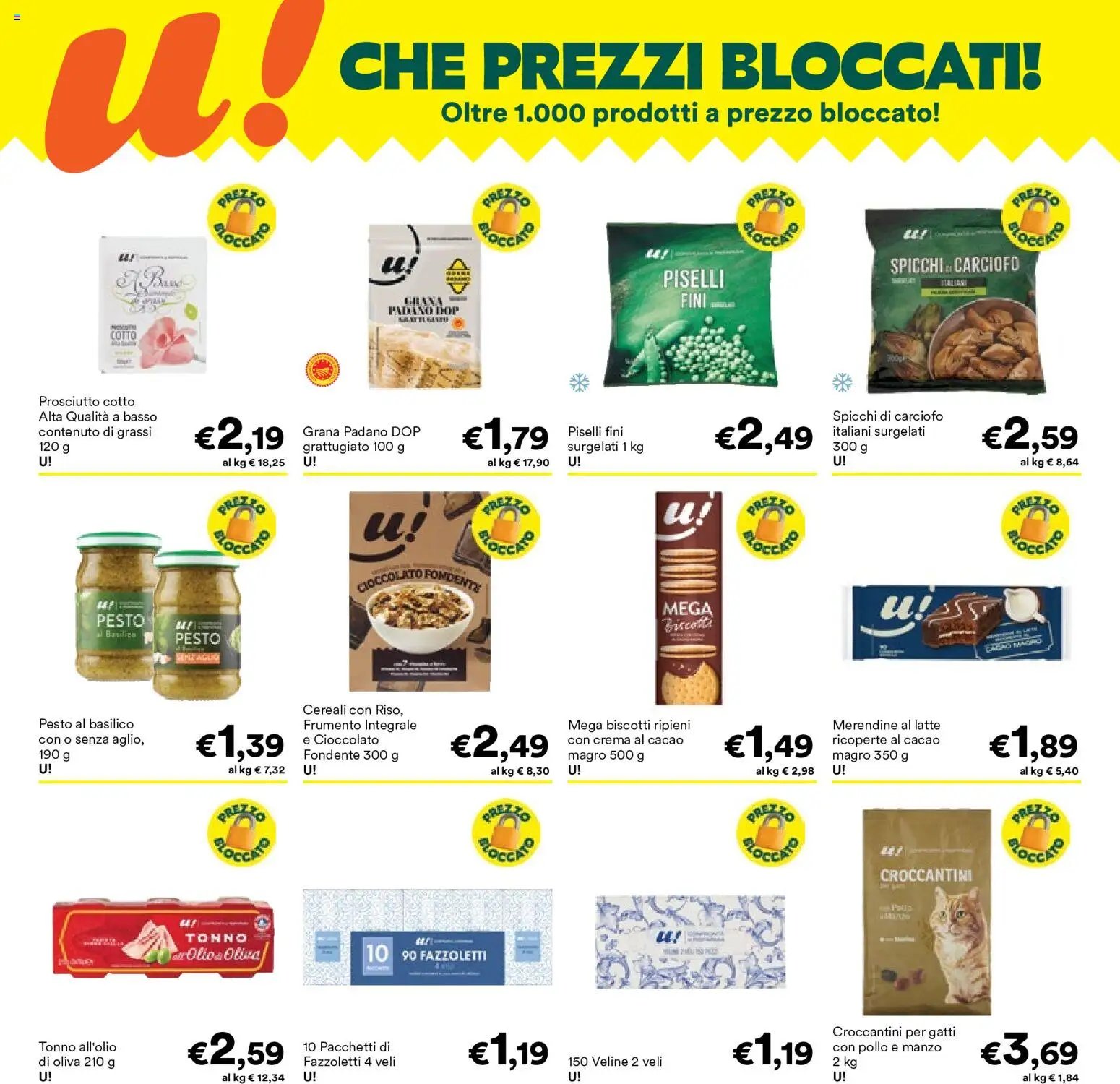 Unes volantino (2026-05-20 - 2026-06-02)