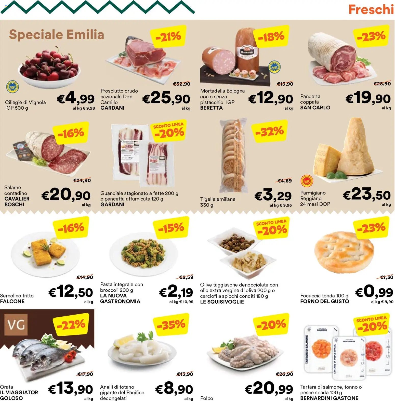 Unes volantino (2026-05-20 - 2026-06-02)