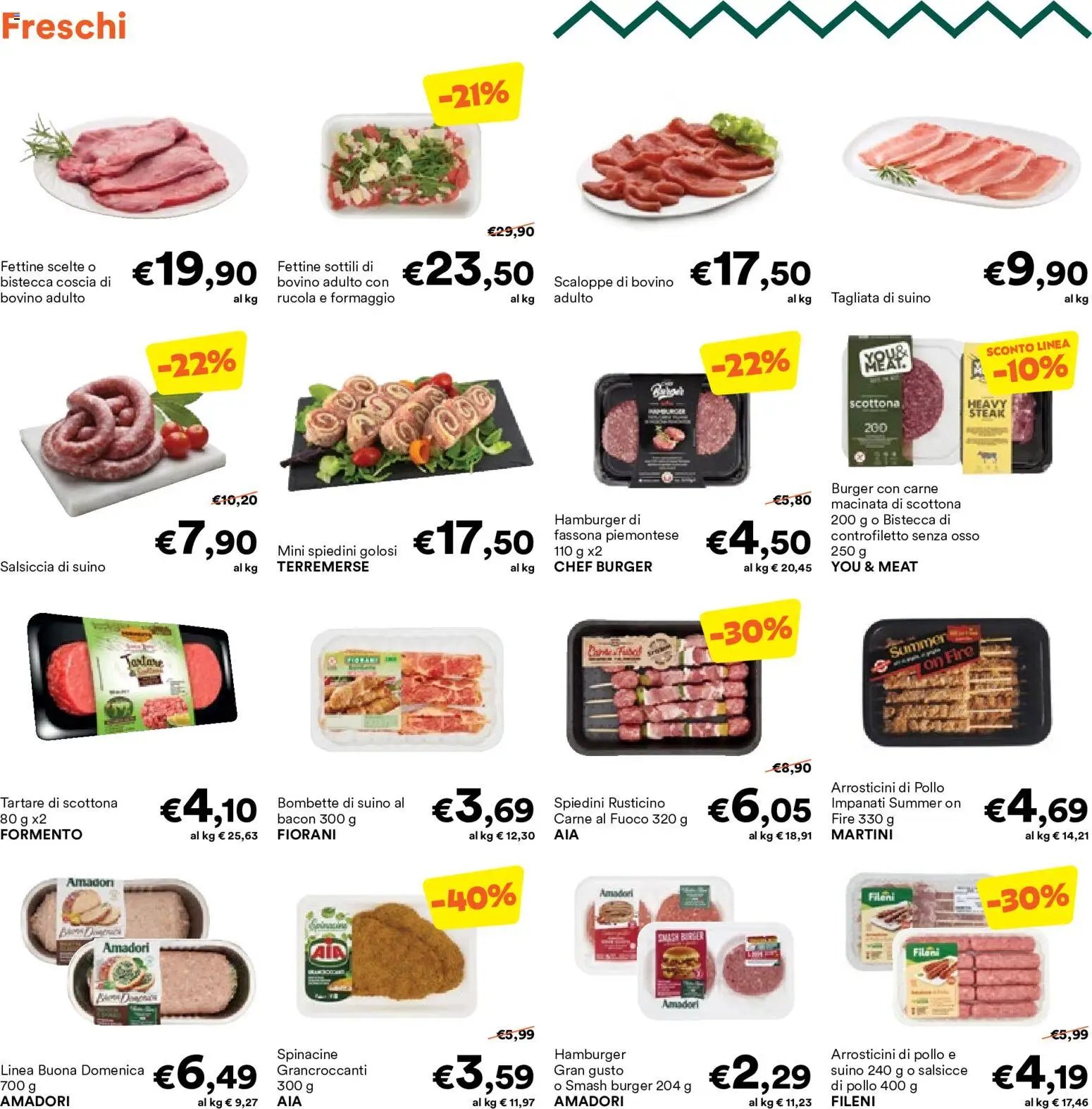 Unes volantino (2026-05-20 - 2026-06-02)