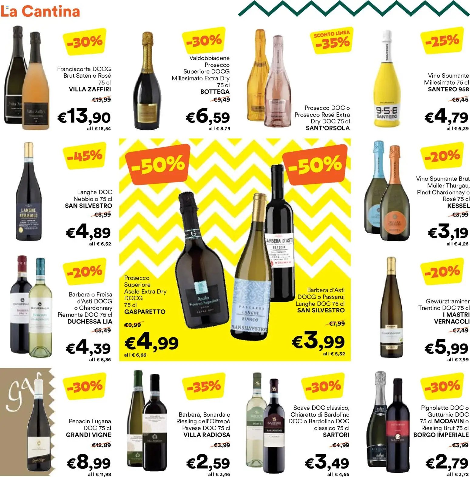Unes volantino (2026-05-20 - 2026-06-02)