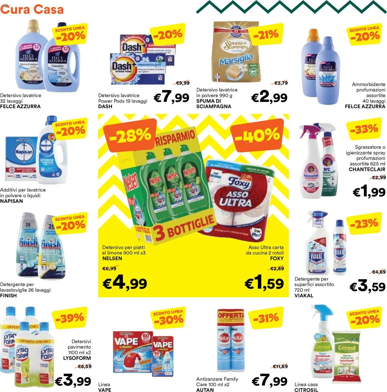 Unes volantino (2026-05-20 - 2026-06-02)