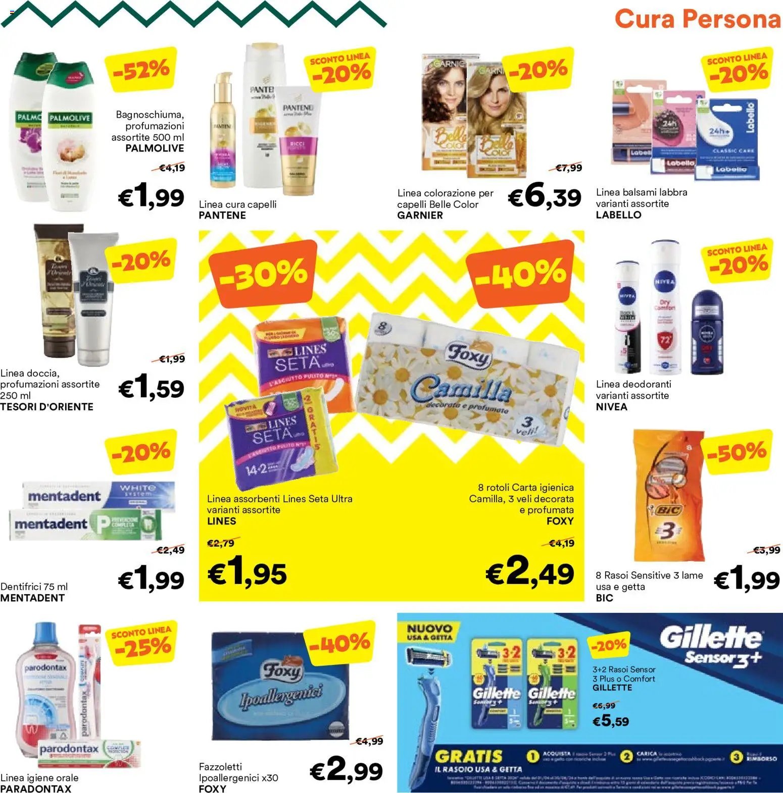 Unes volantino (2026-05-20 - 2026-06-02)