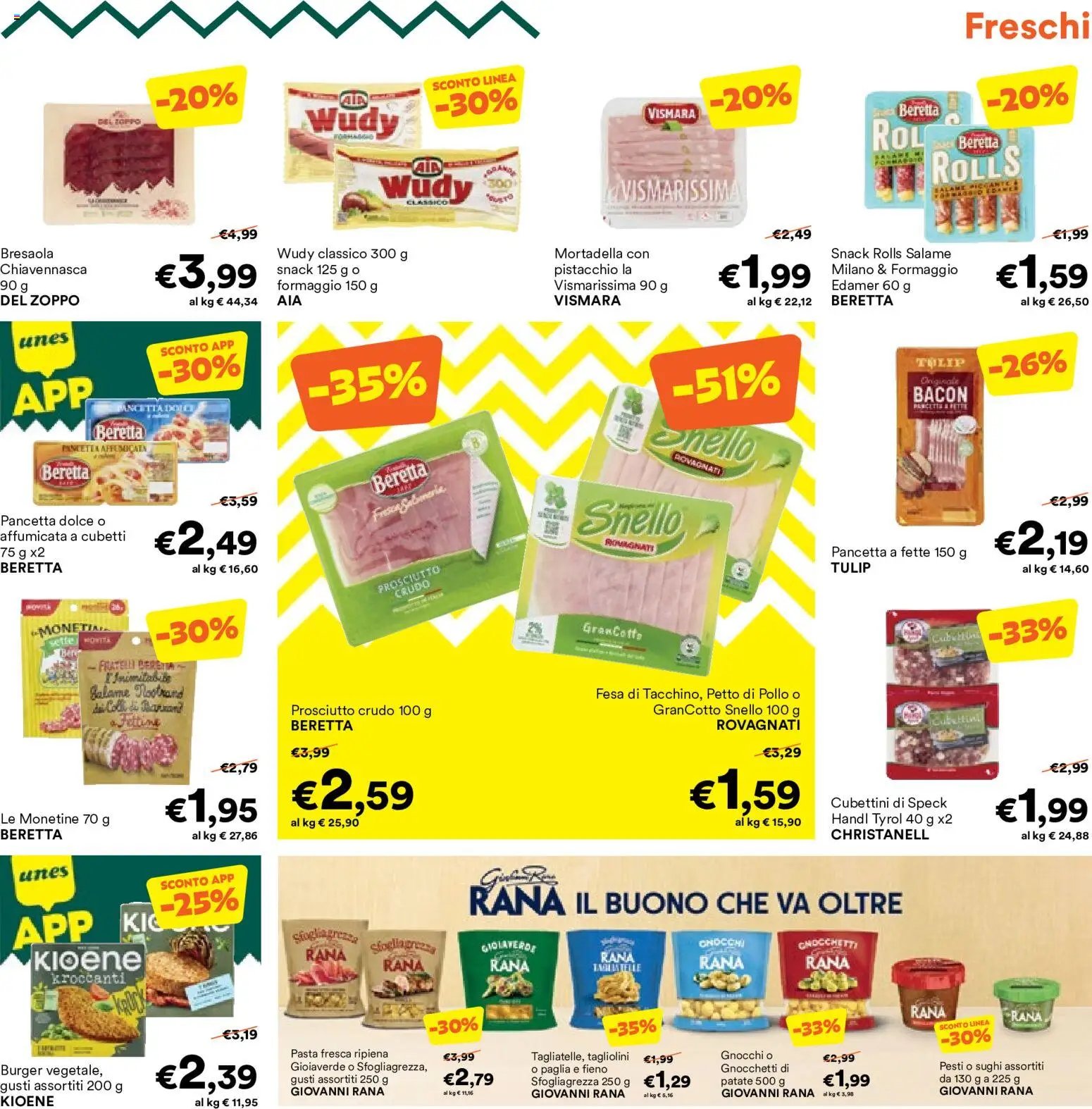 Unes volantino (2026-05-20 - 2026-06-02)