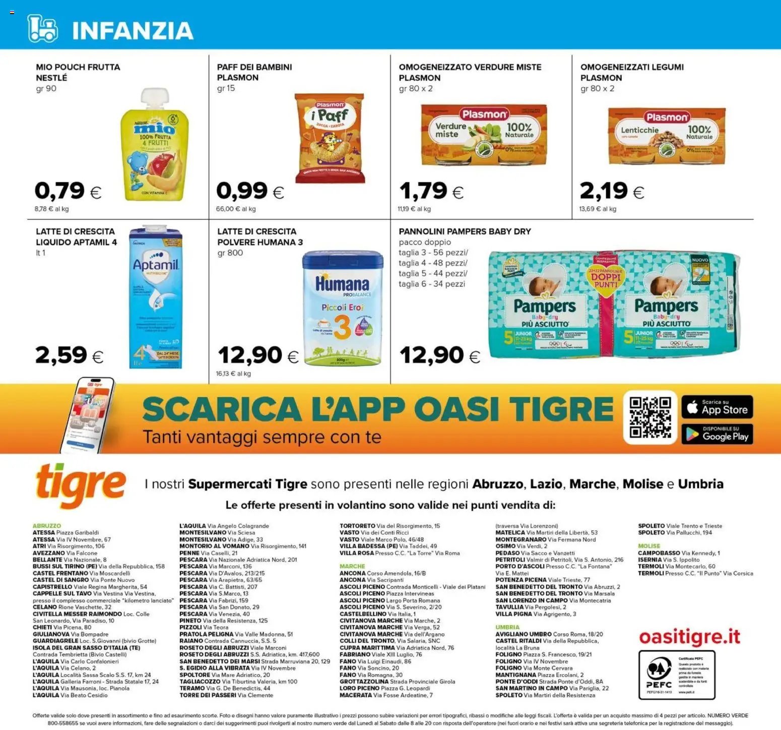 Tigre volantino