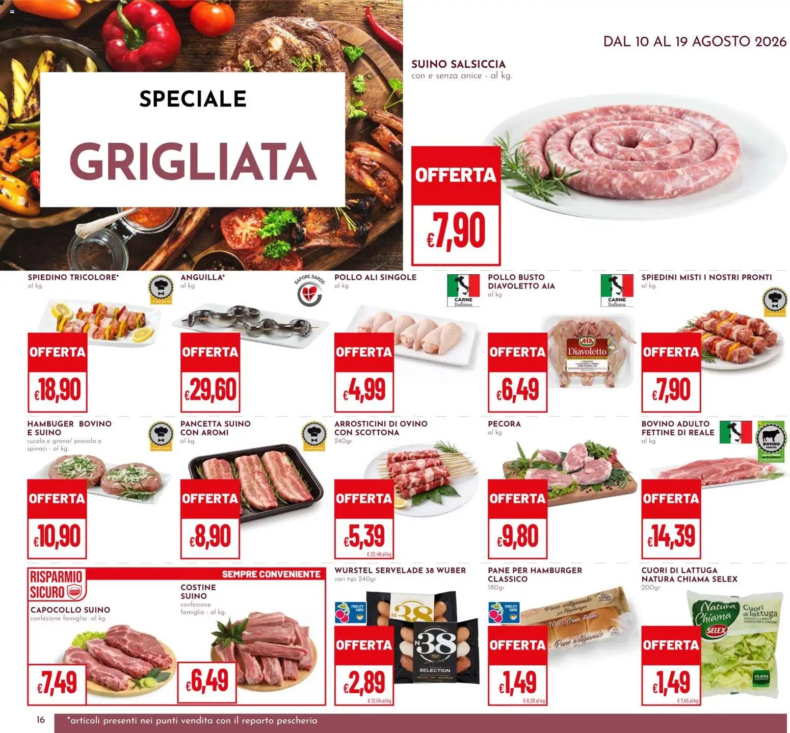 Pan volantino