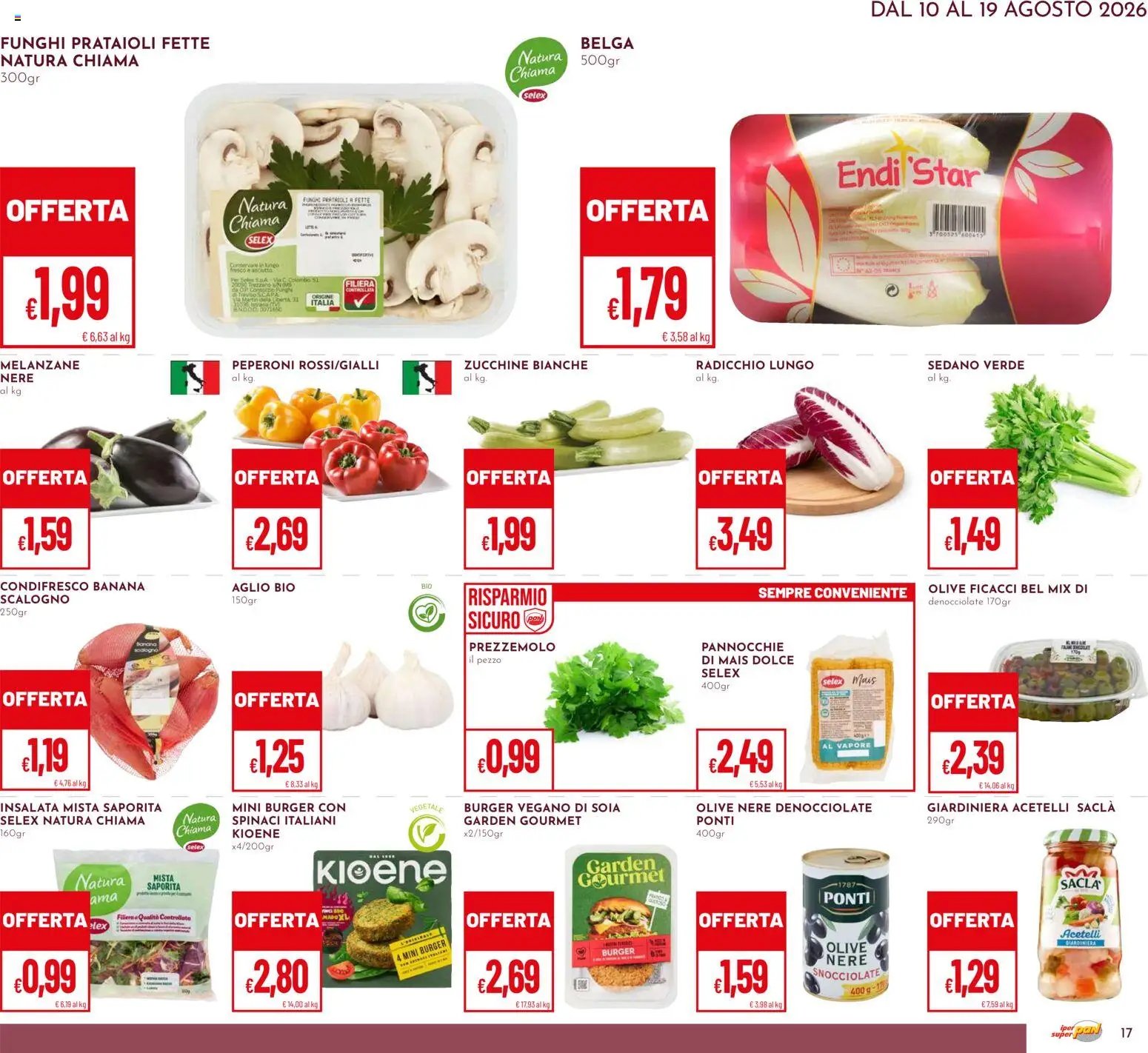 Pan volantino