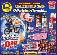 Pewex volantino City Viale Aventino, 88