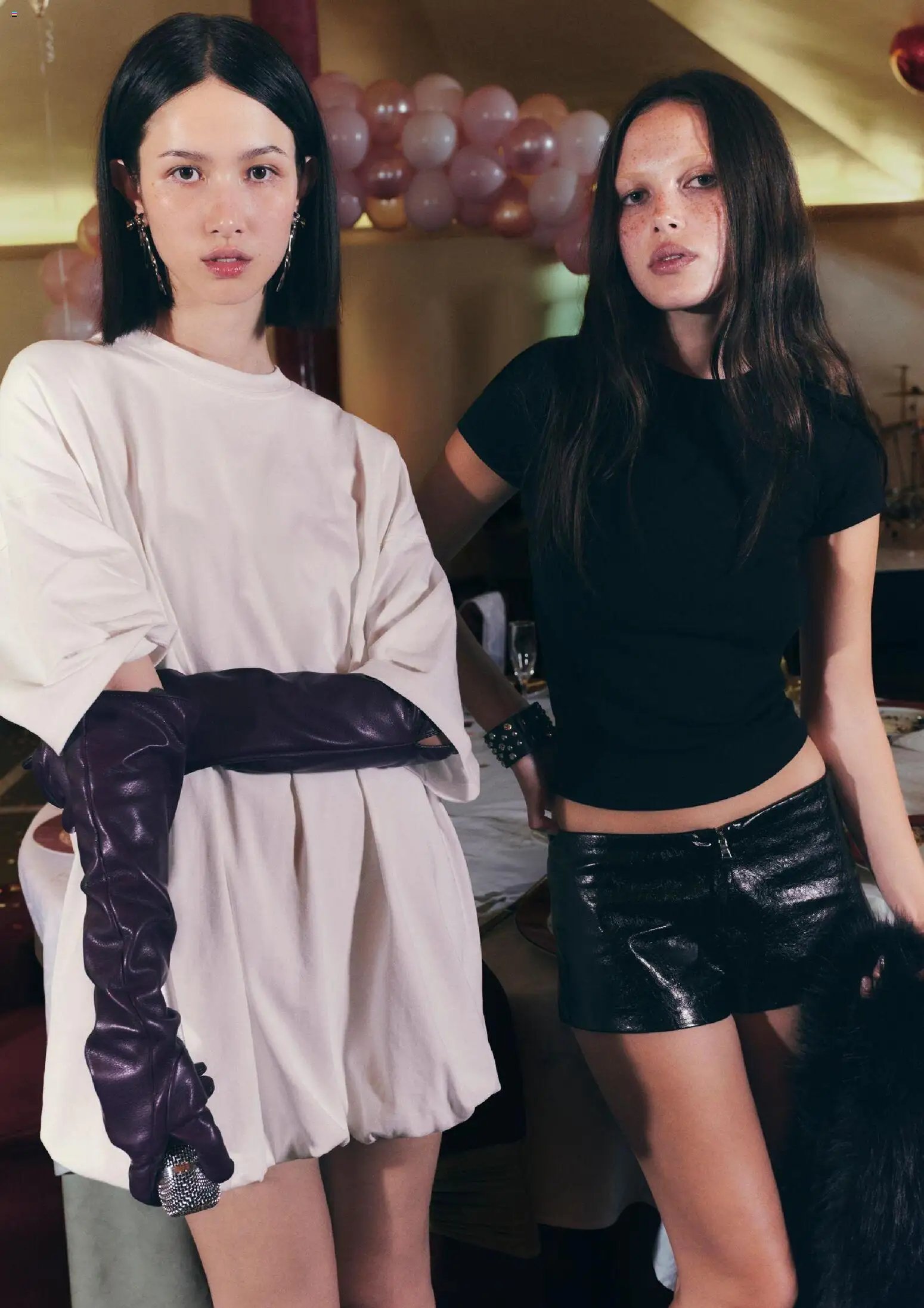 Volantino Bershka	 (2025-11-01 - 2025-11-30)