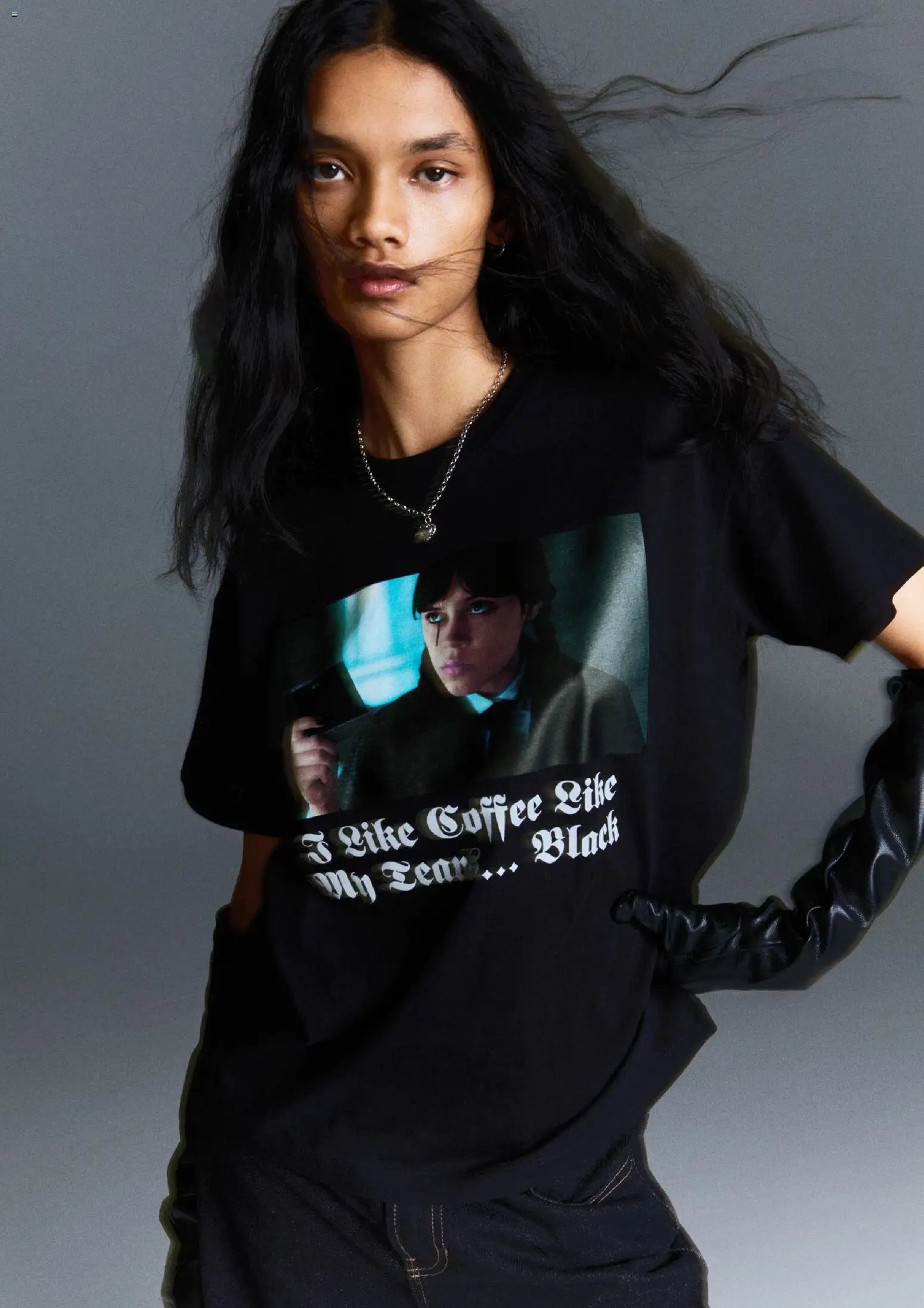 Volantino Bershka	 (2025-11-01 - 2025-11-30)