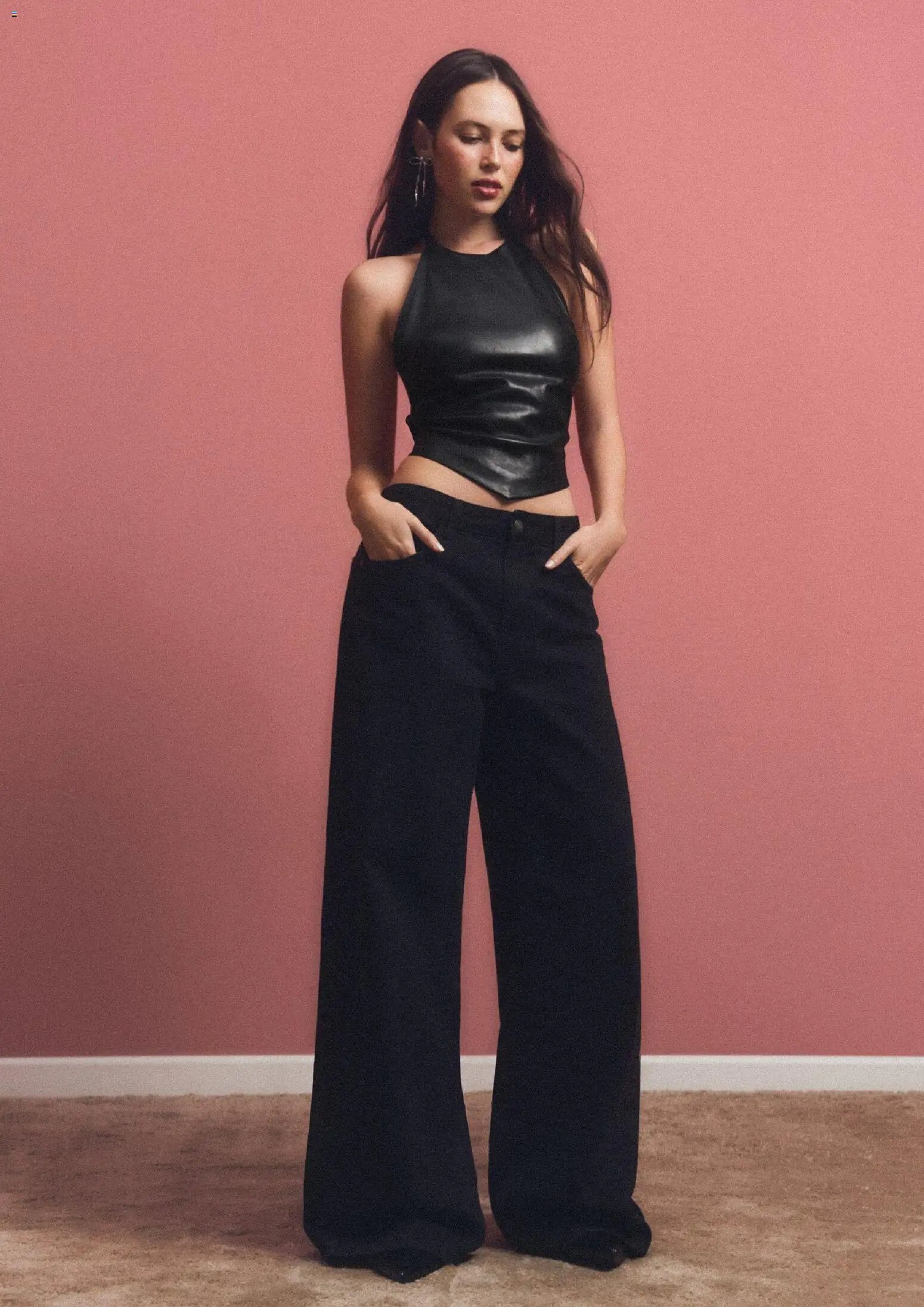 Volantino Bershka	 (2025-11-01 - 2025-11-30)