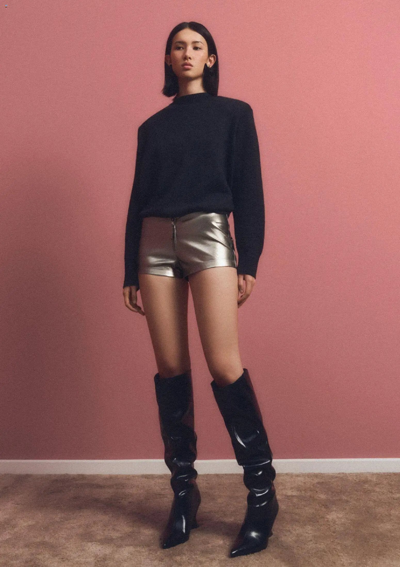 Volantino Bershka	 (2025-11-01 - 2025-11-30)