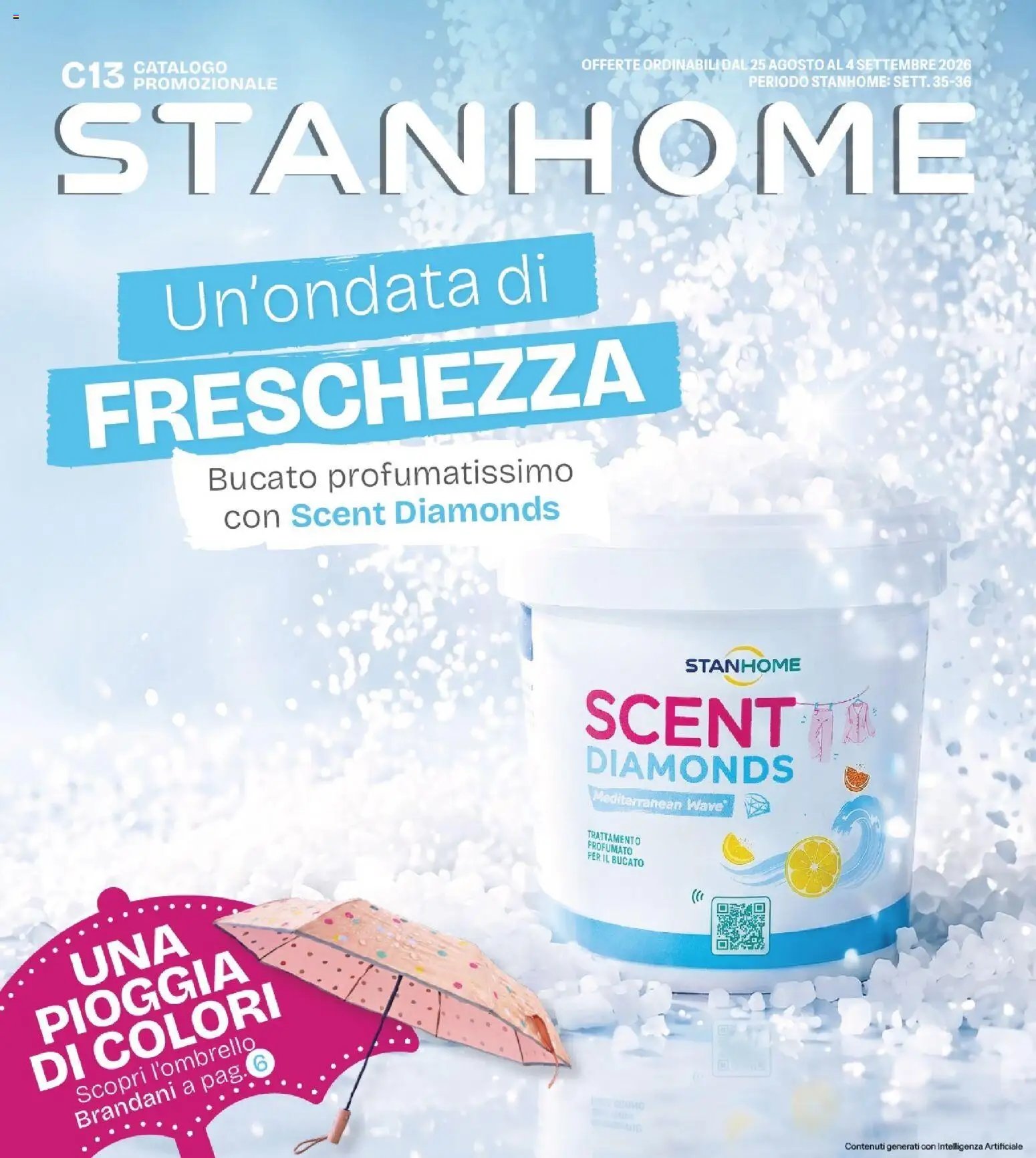 Catalogo Stanhome 13 2026