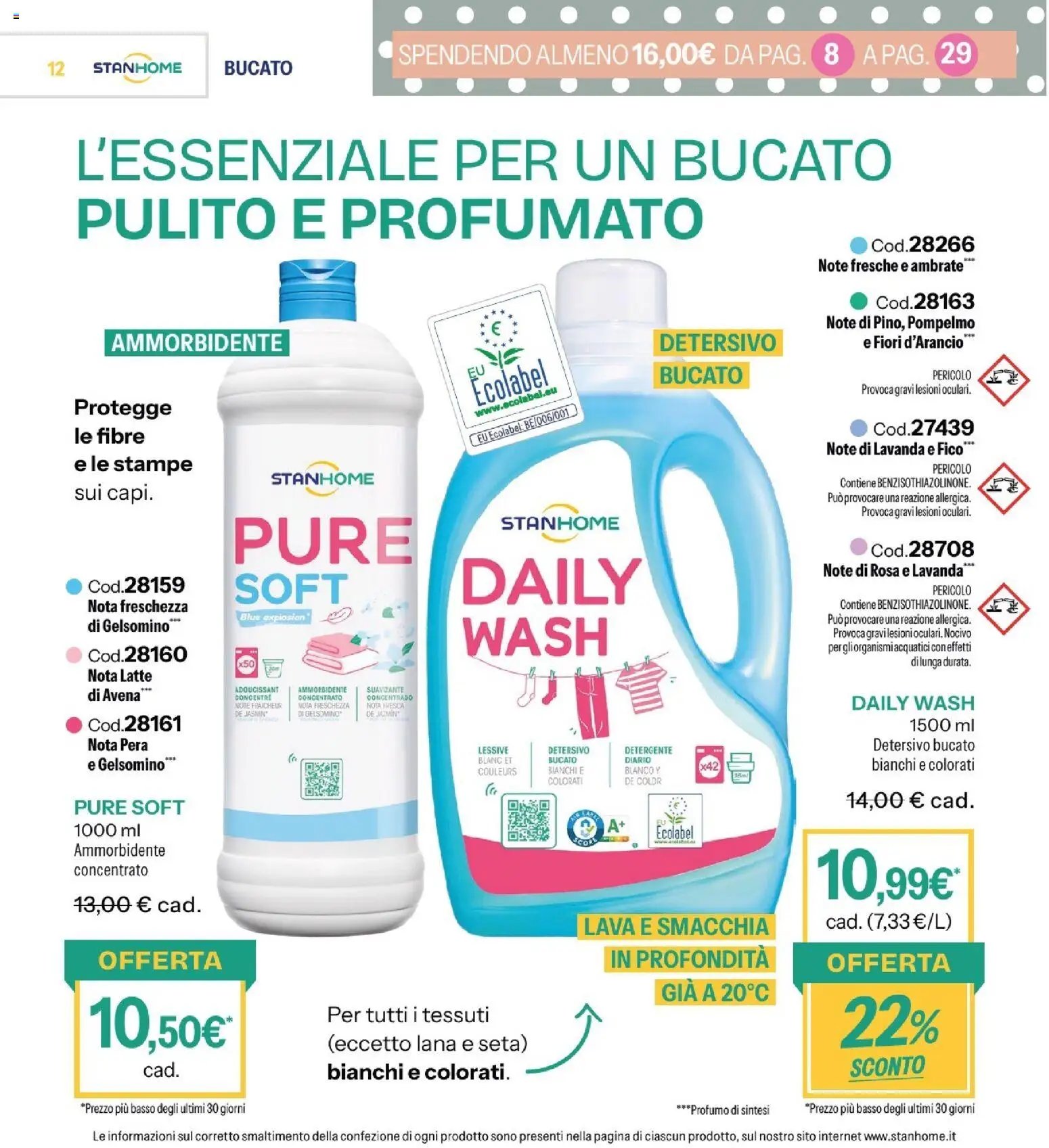 Catalogo Stanhome 13 2026