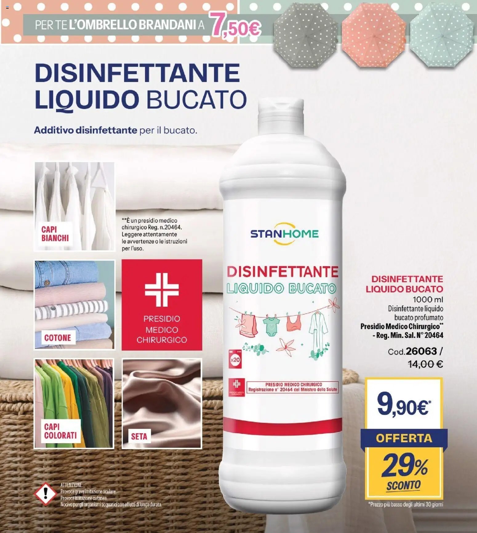Catalogo Stanhome 13 2026