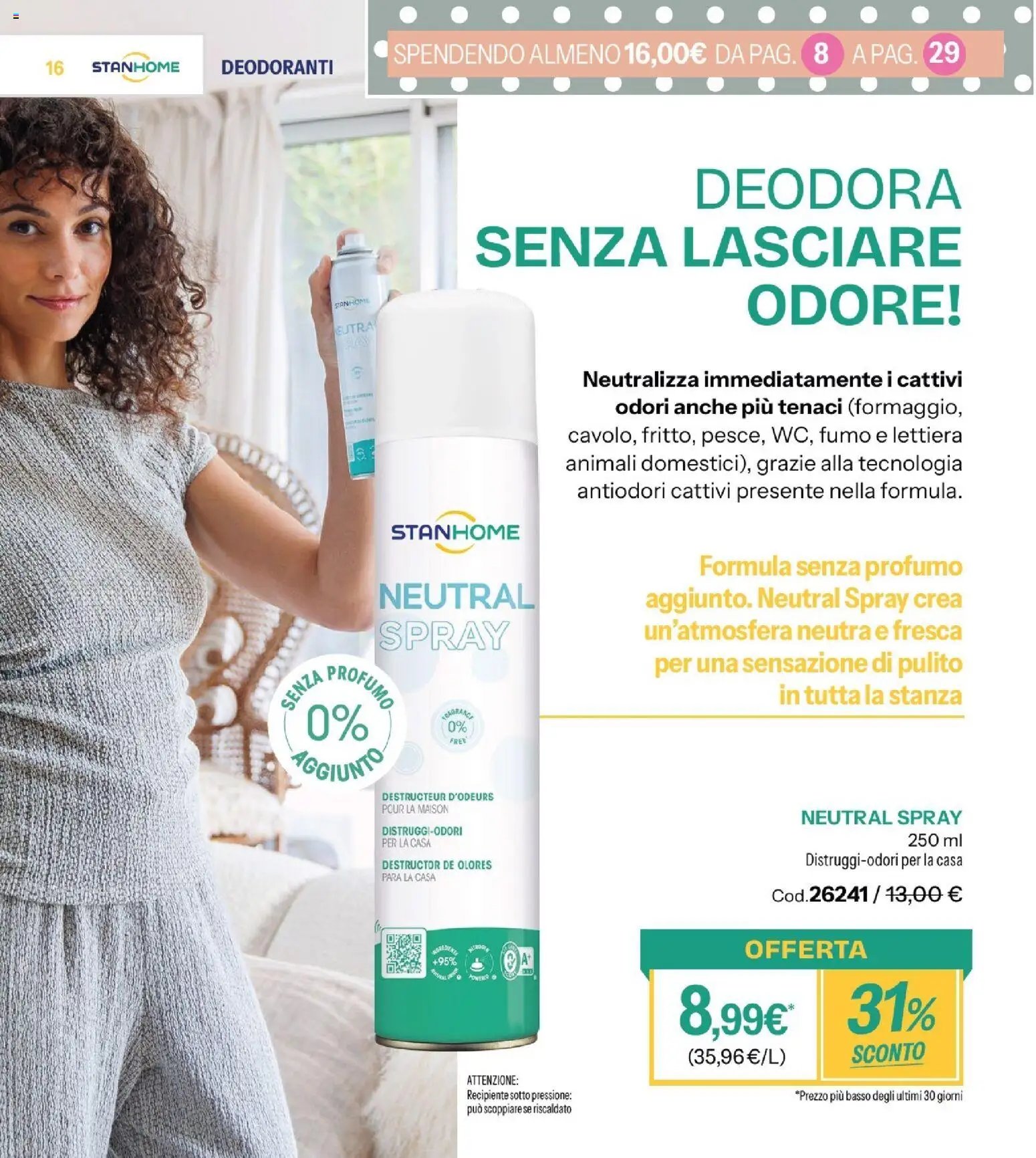 Catalogo Stanhome 13 2026