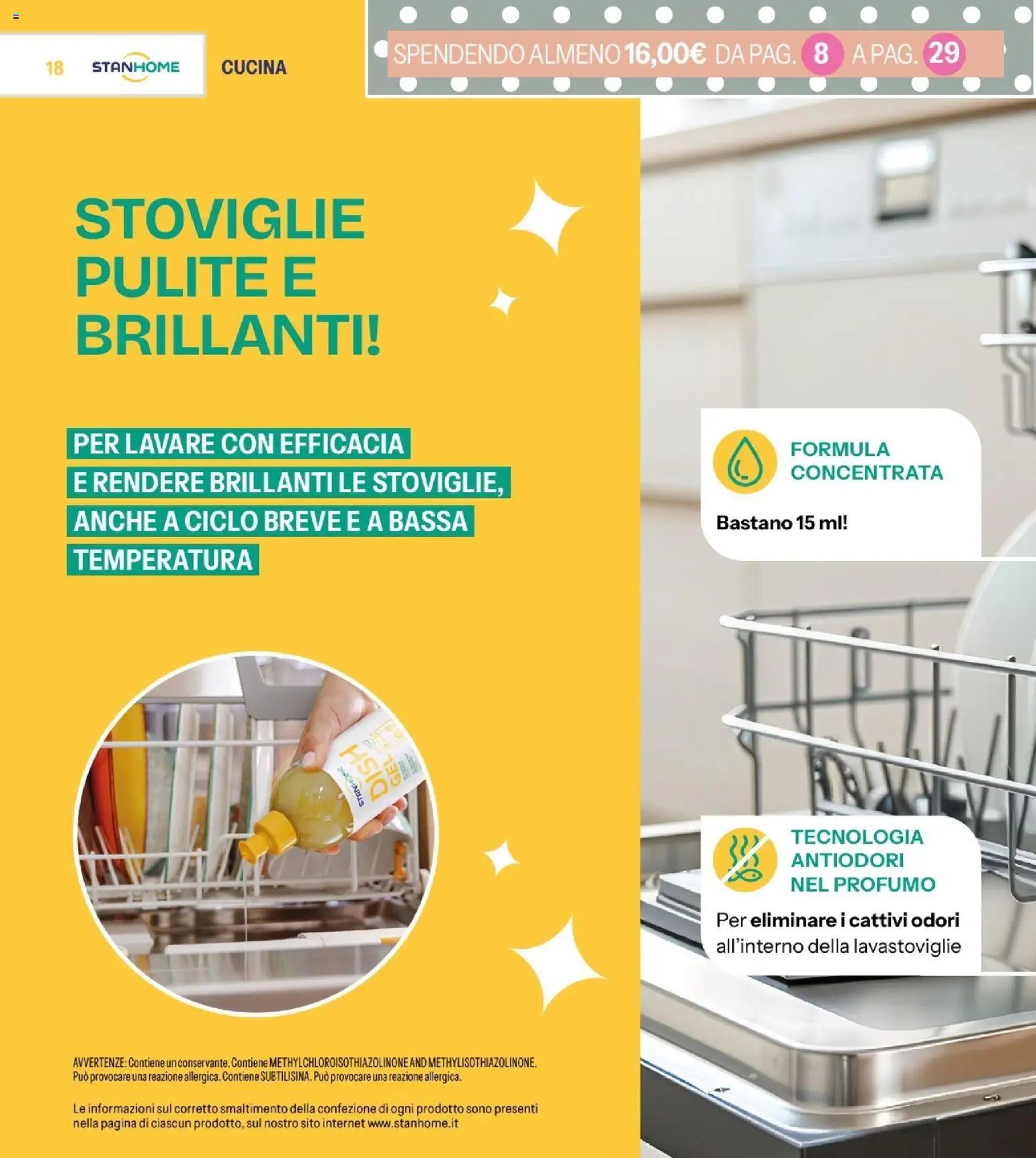 Catalogo Stanhome 13 2026